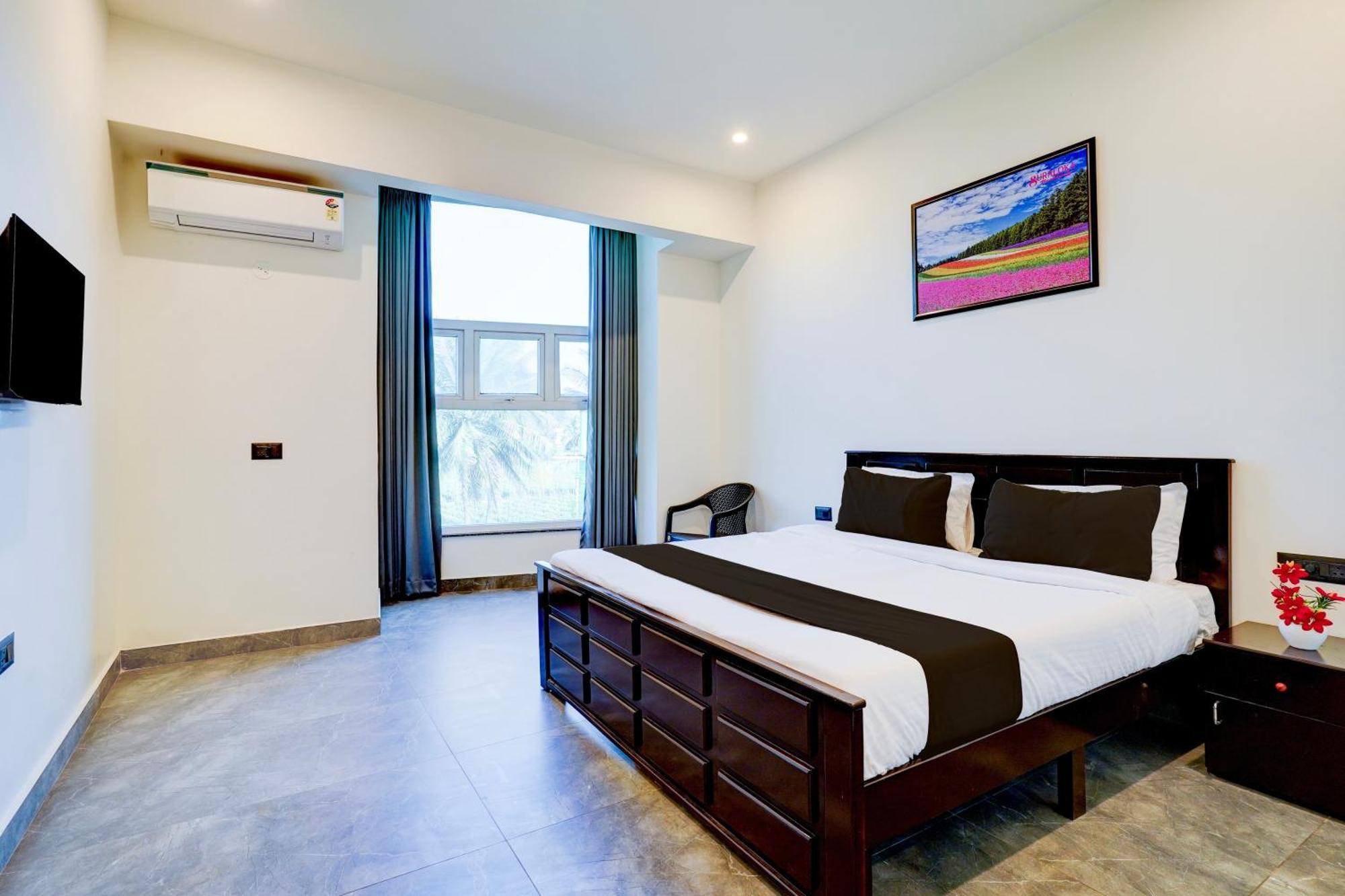 Hotel O Devangothi Railway Station Banglore