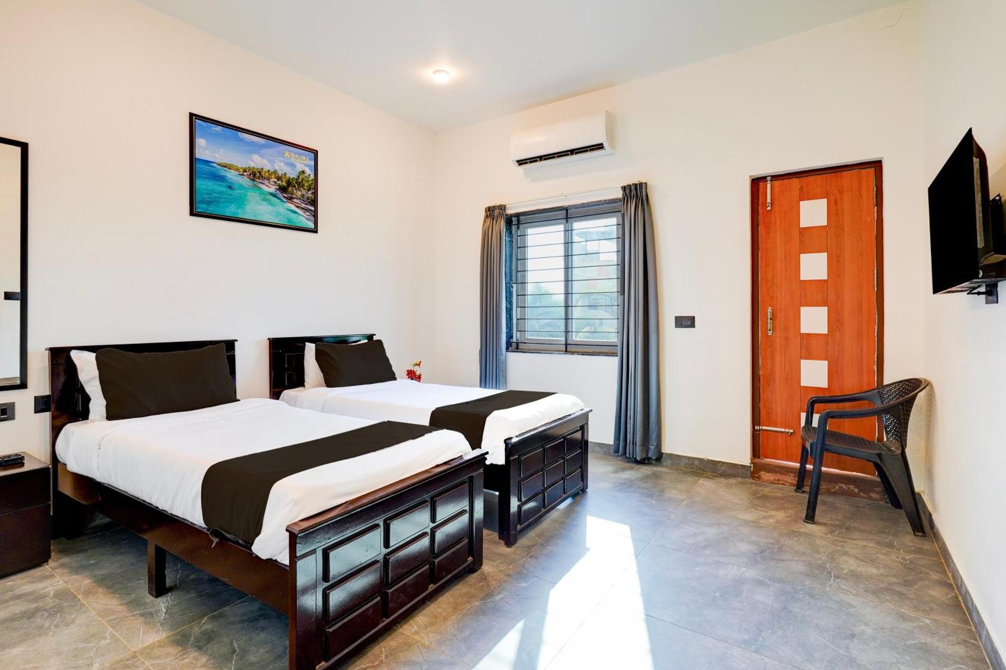O Devangothi Railway Station Banglore Hotel