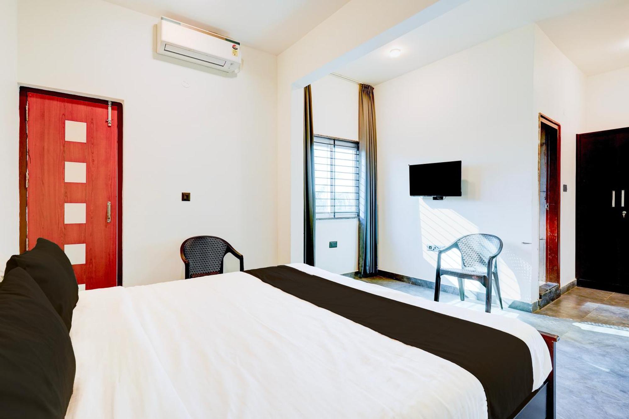Hotel O Devangothi Railway Station Banglore Hoskote