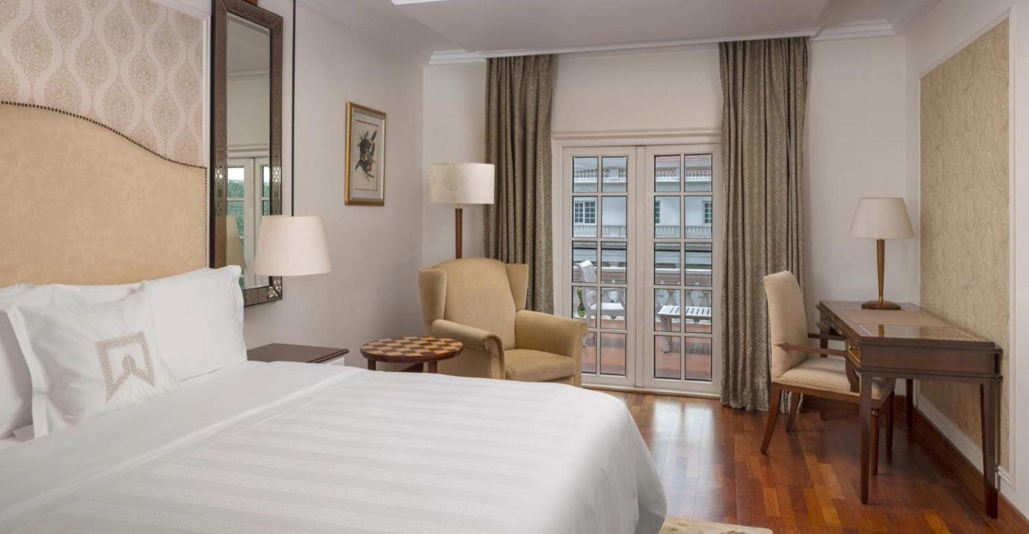 Hotel Itc Windsor, A Luxury Collection Hotel, Bangalore