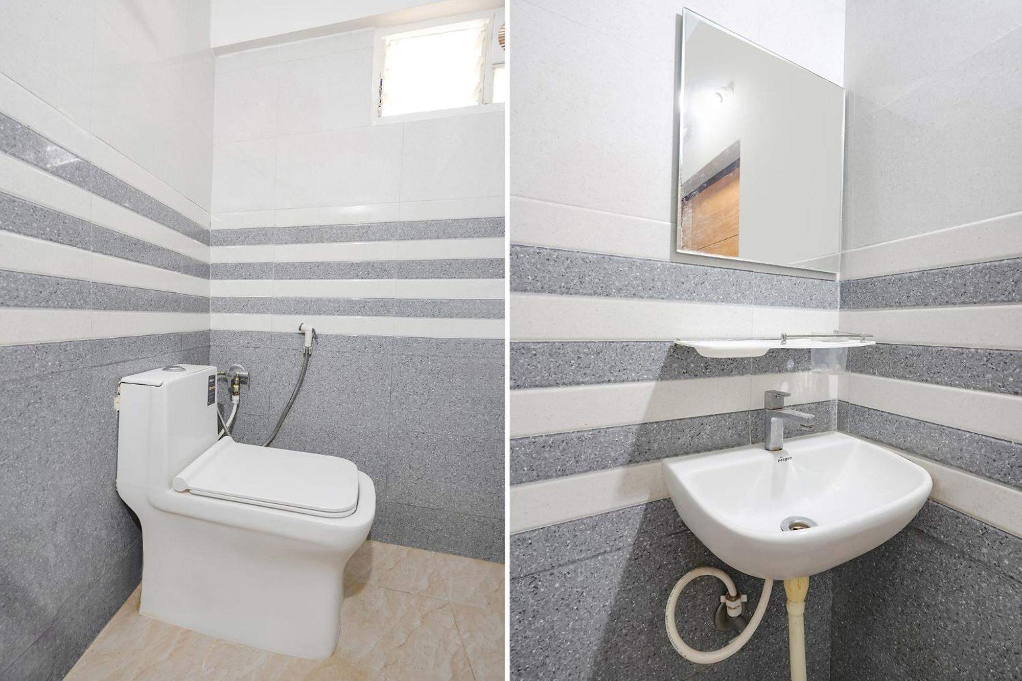 Hotel Fabexpress Royal N Comforts - Nr Shivoham Shiva Temple