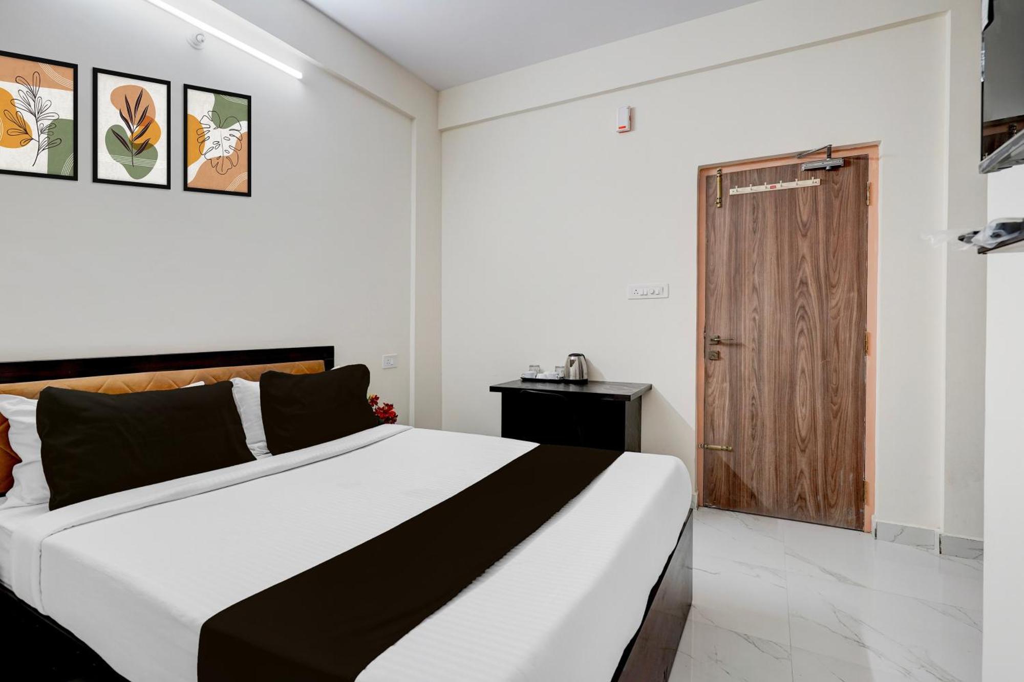 Hotel O Comfort
