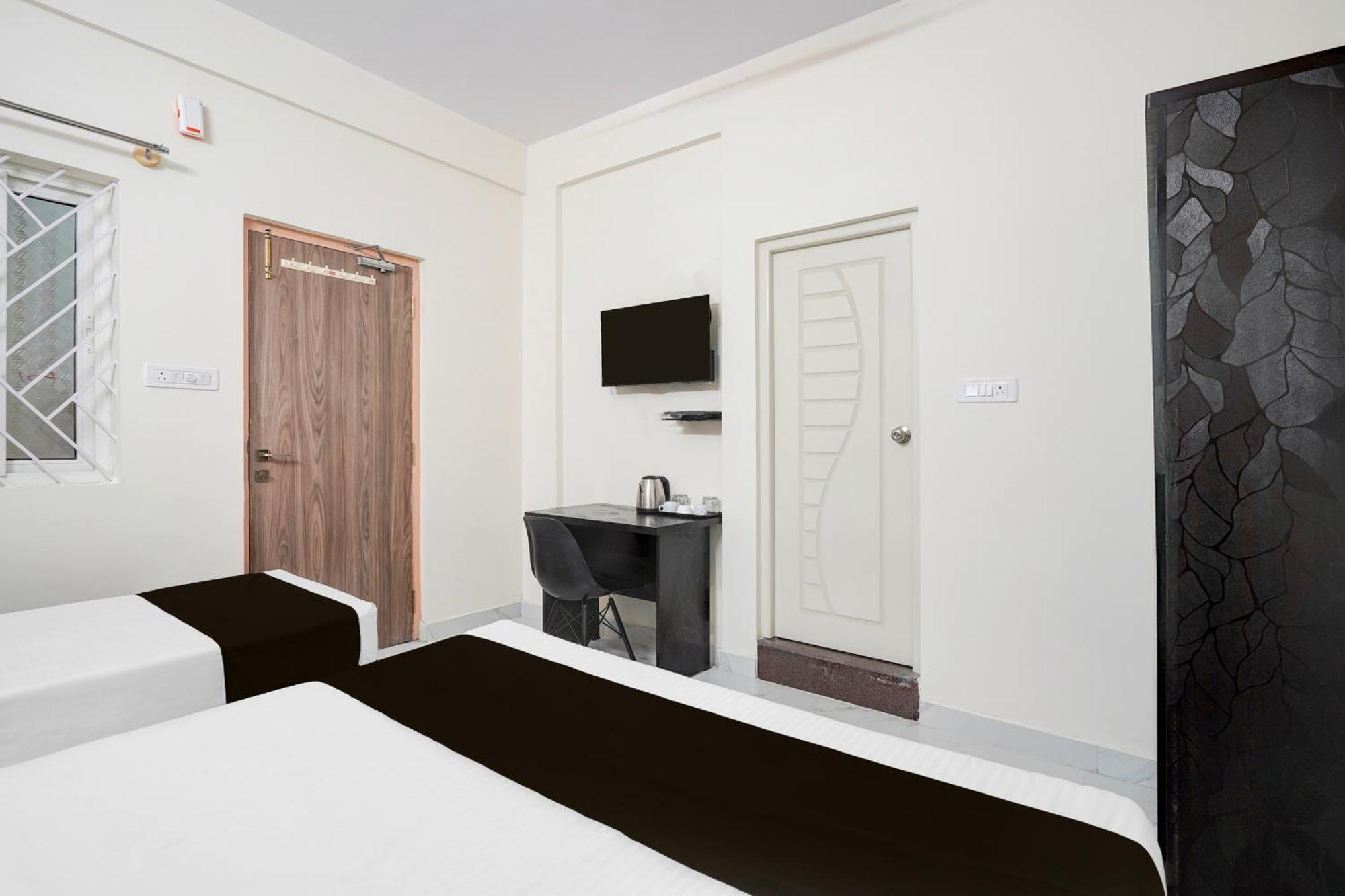 O Comfort Hotel