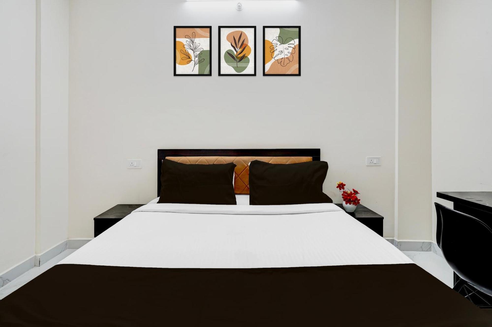 O Comfort Hotel