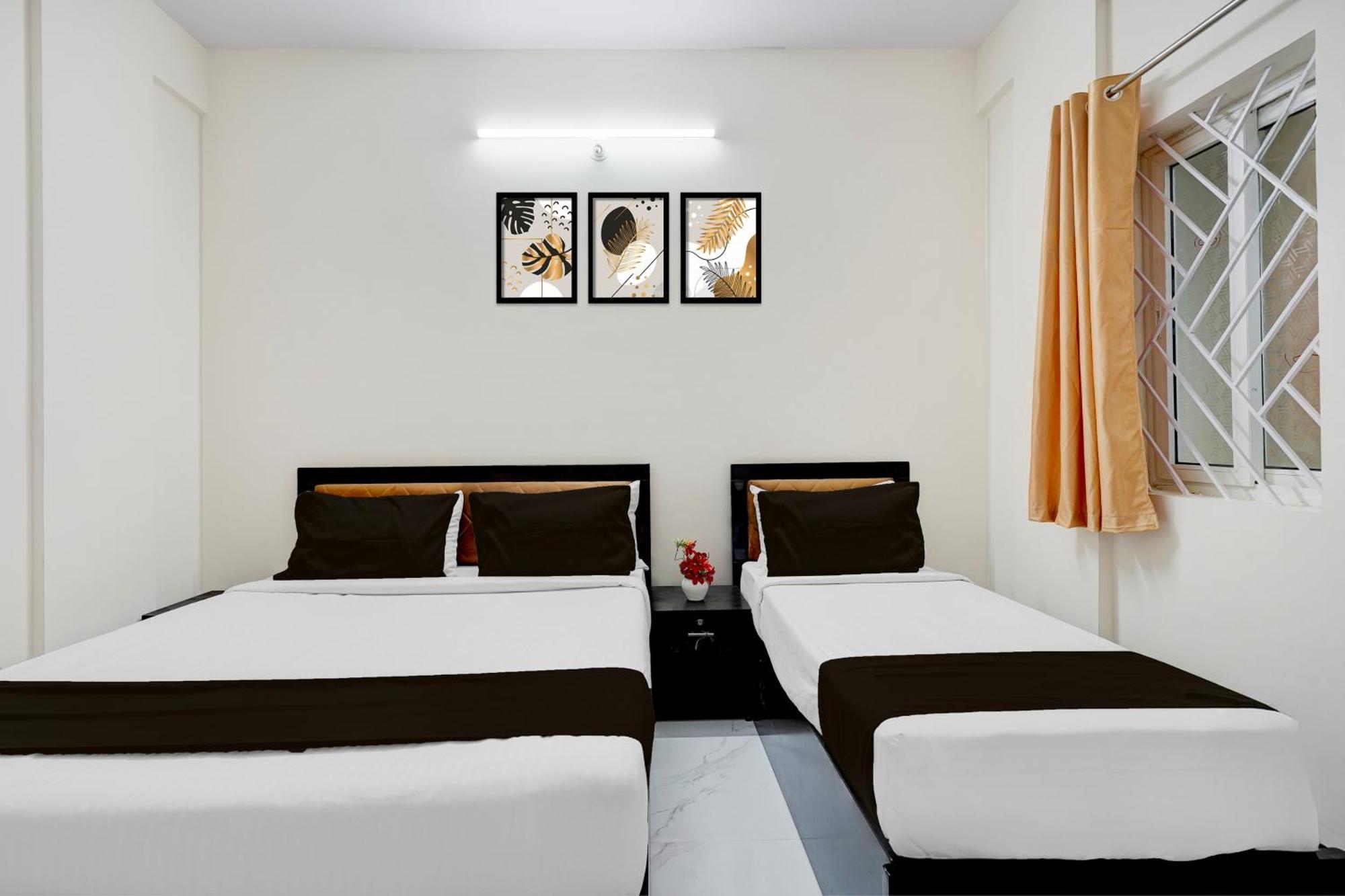 Hotel O Comfort Bangalore