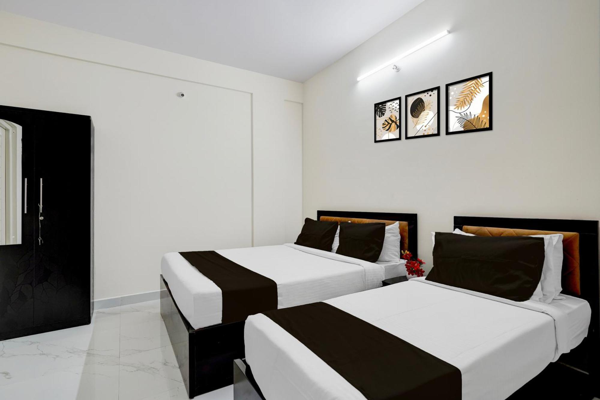 O Comfort 3*