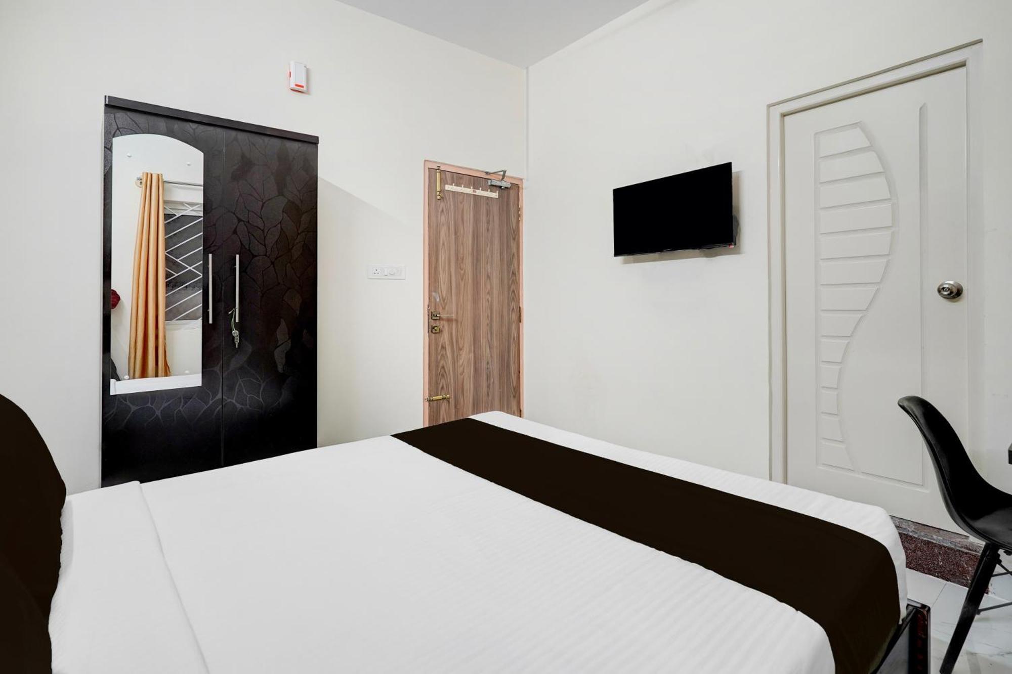 O Comfort 3* Bangalore