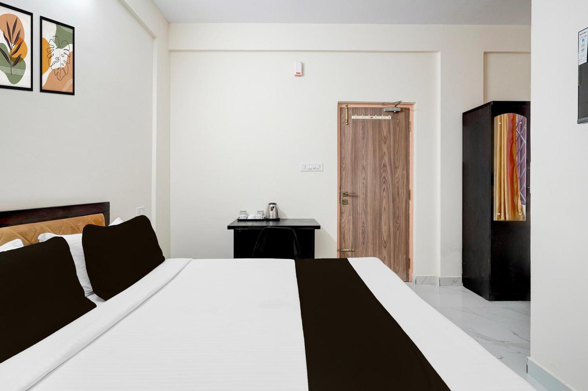 O Comfort Hotel