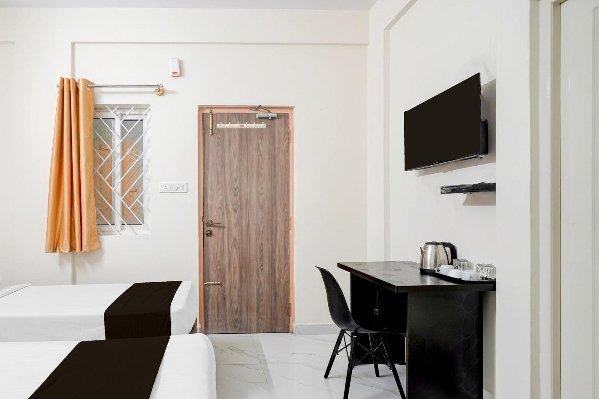 Hotel O Comfort 3*