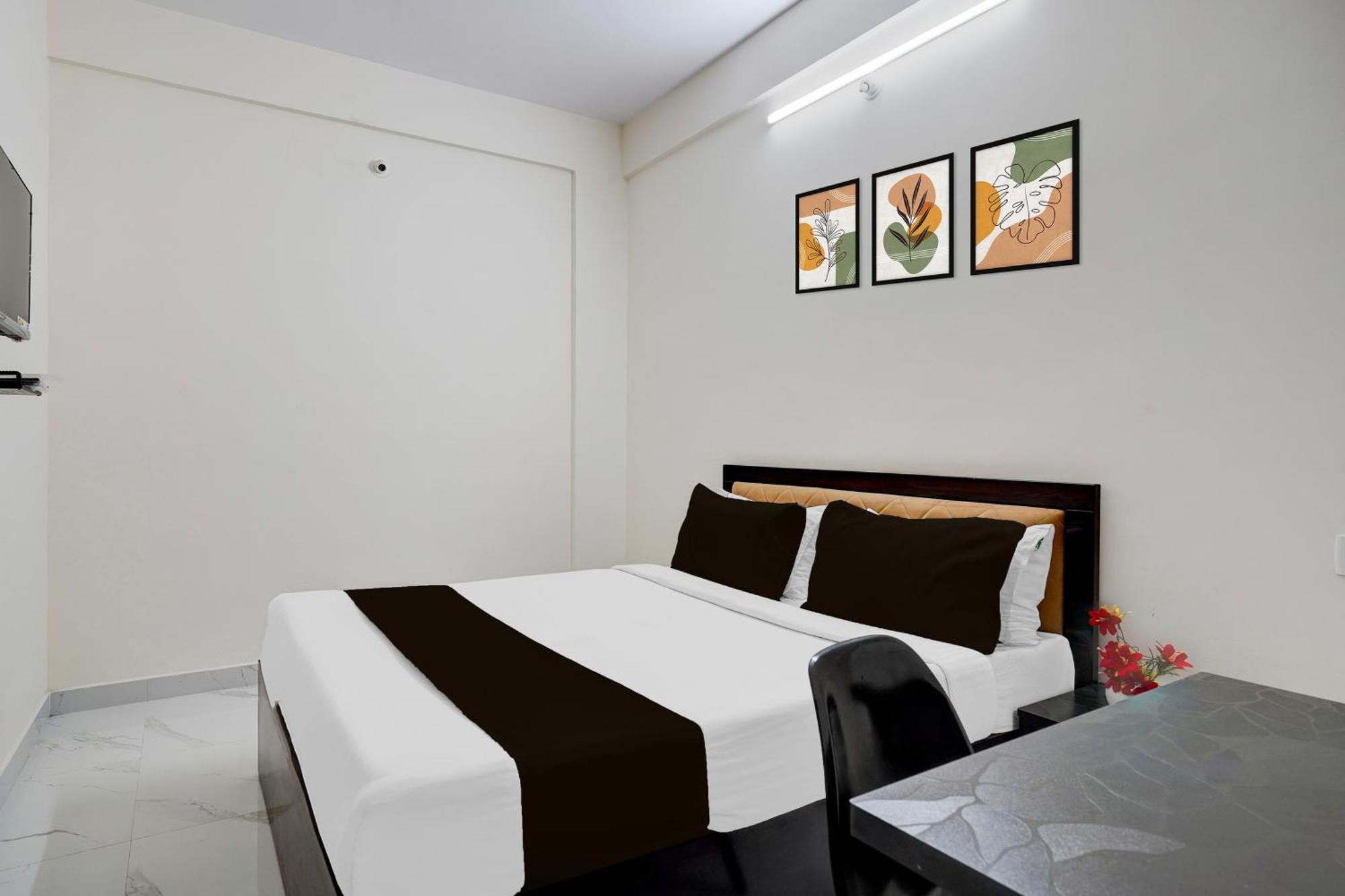 O Comfort 3*