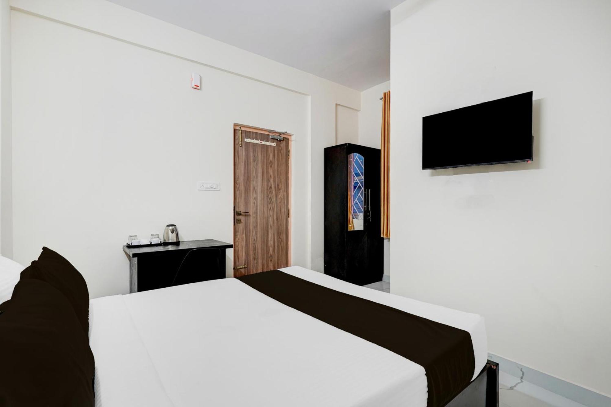 Hotel O Comfort Bangalore