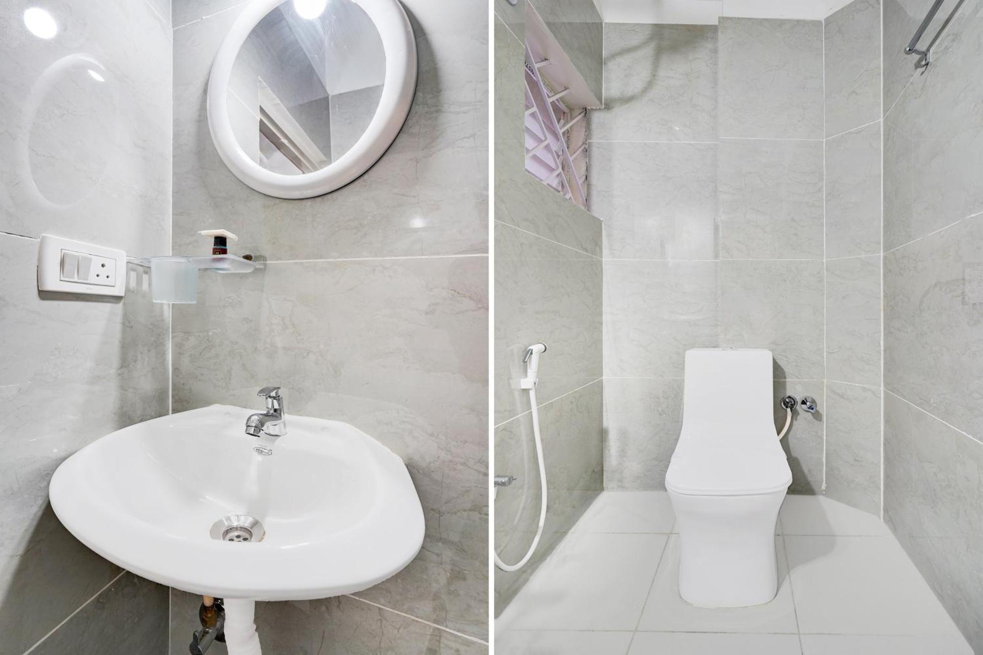 Hotel O Comfort Bangalore