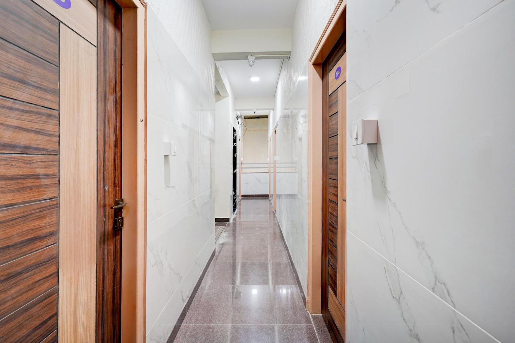 O Comfort 3* Bangalore
