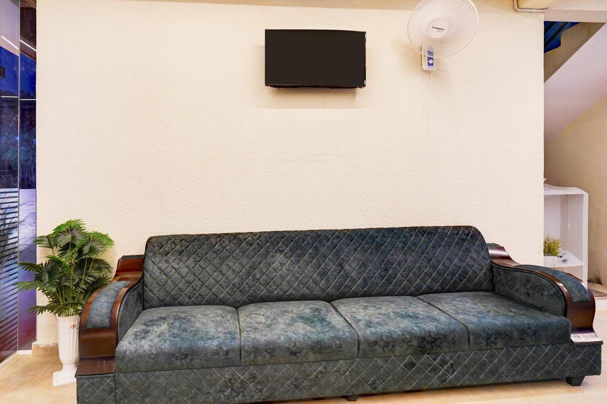 O Comfort 3* Bangalore