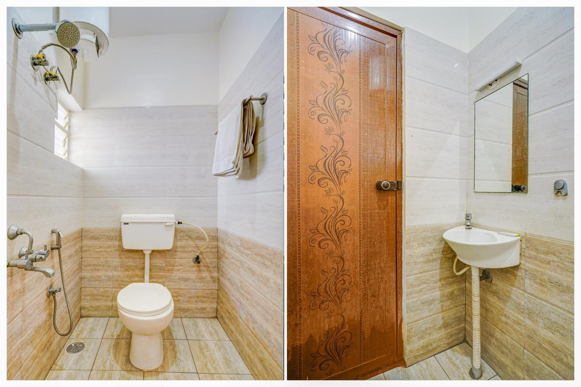 Super Collection O Bannergatta Road Near Decathlon Hotel 4*