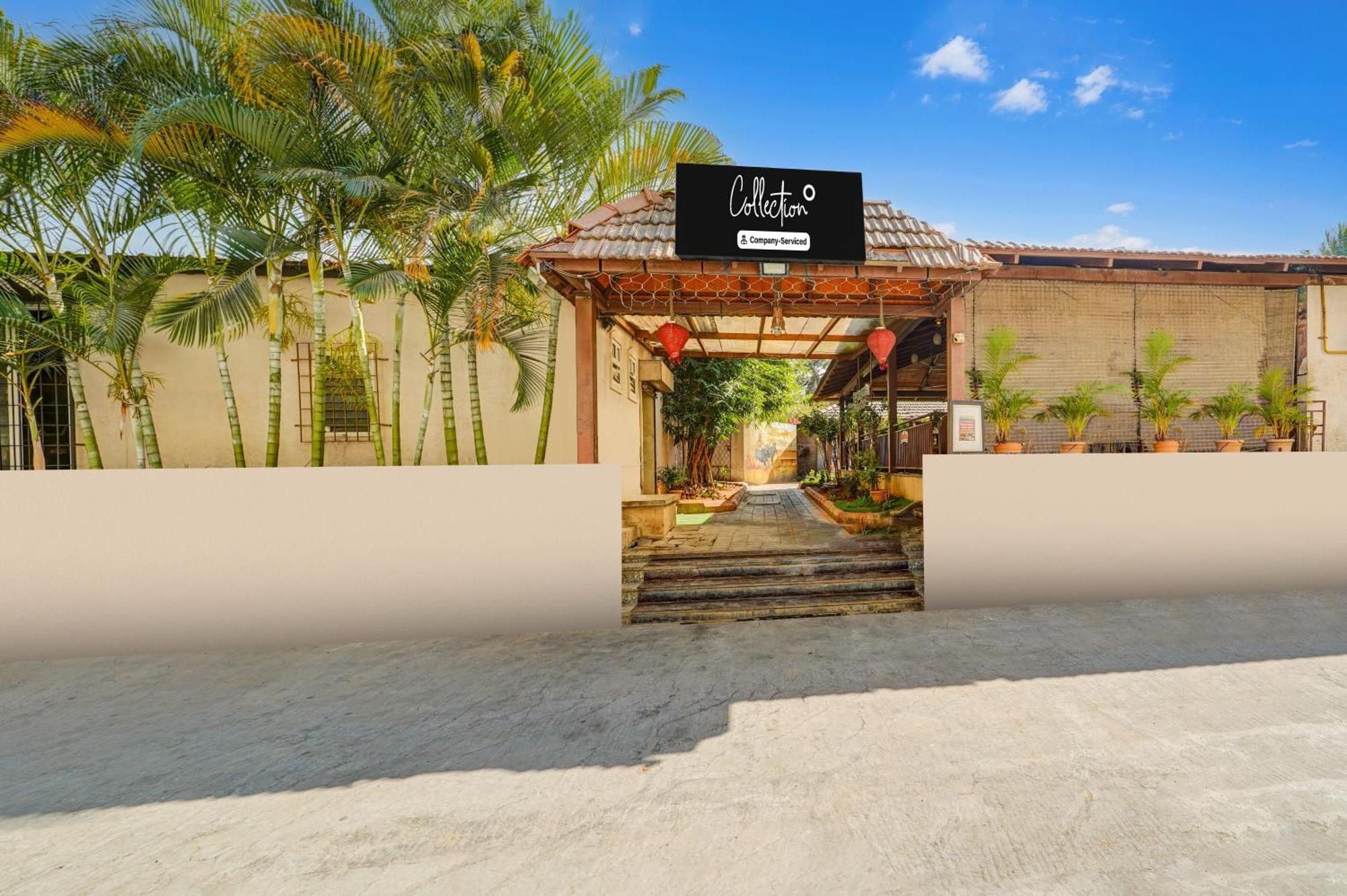 Super Collection O Bannergatta Road Near Decathlon Hotel 4*