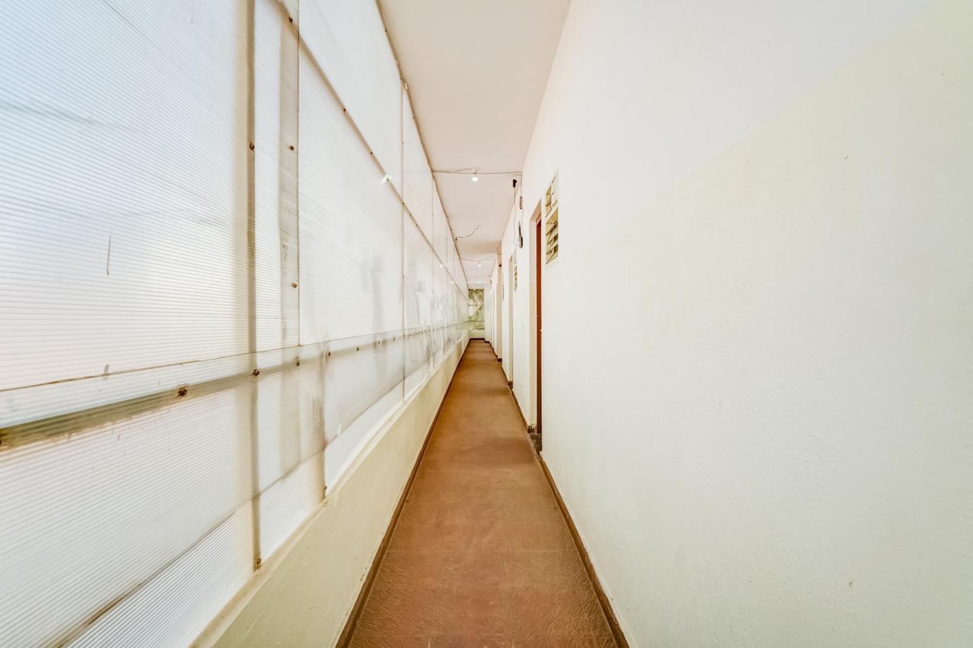 Hotel Super Collection O Bannergatta Road Near Decathlon 4*