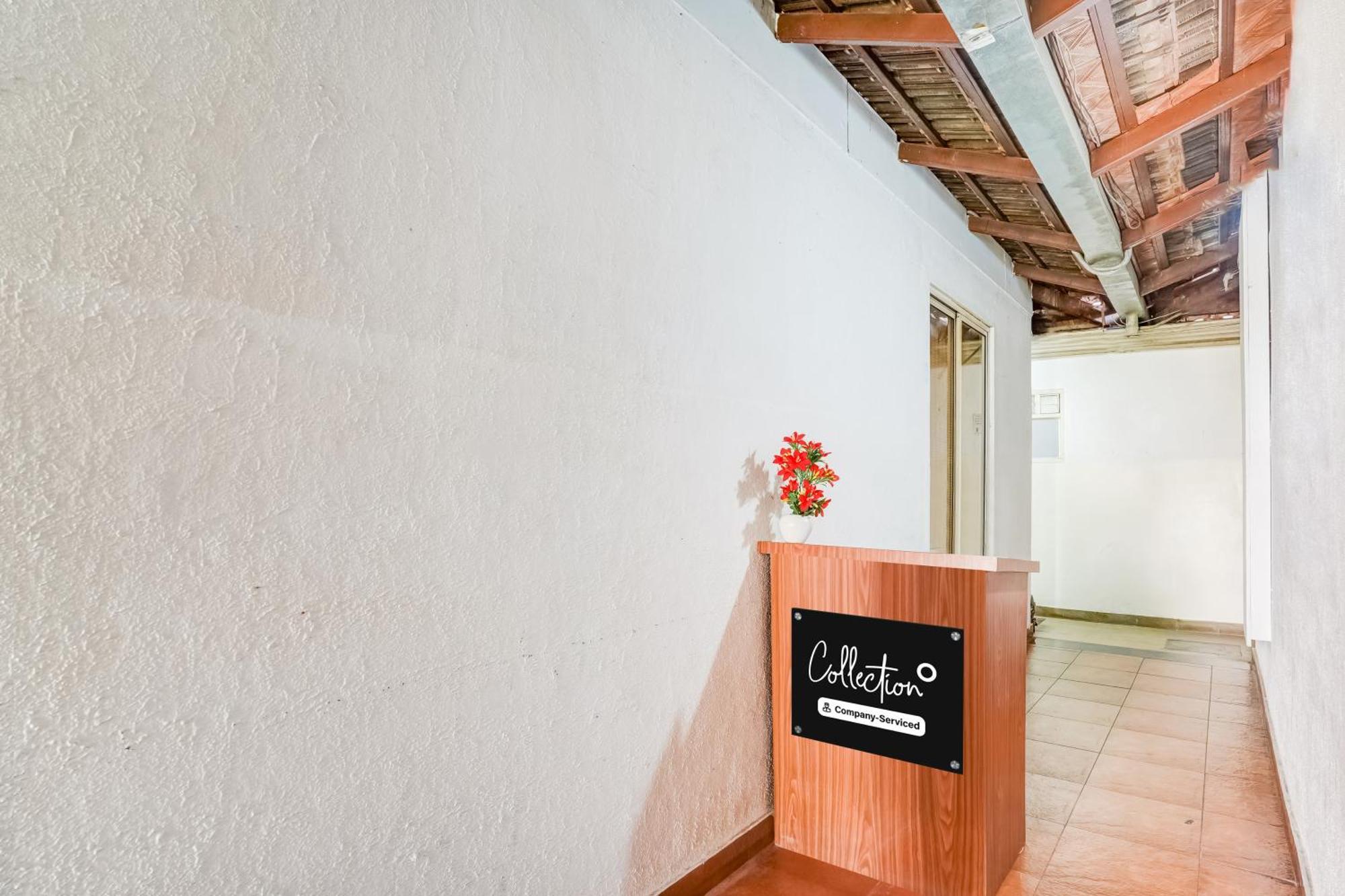 Super Collection O Bannergatta Road Near Decathlon 4* Bangalore