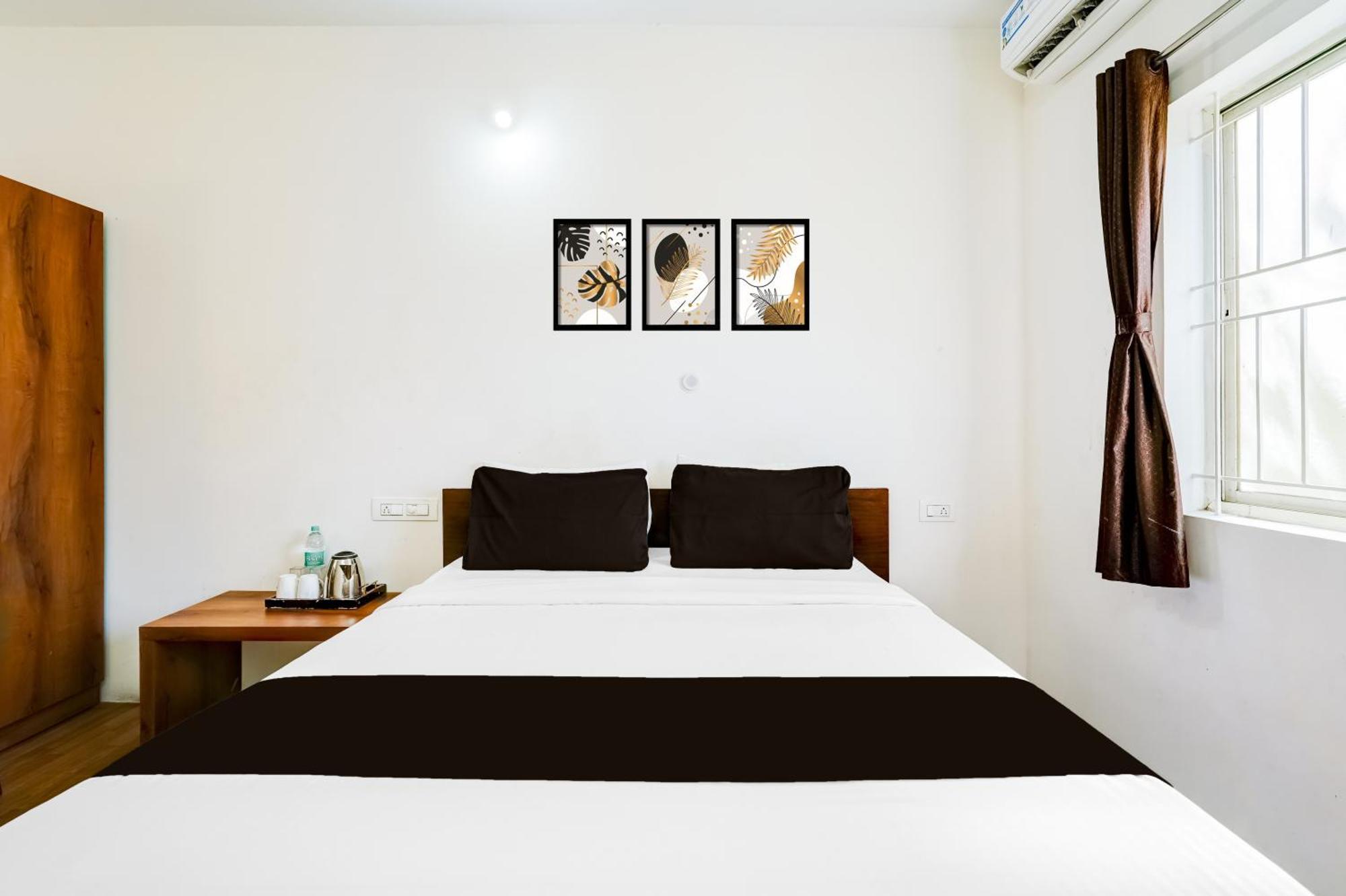 Super Collection O Bannergatta Road Near Decathlon 4* Bangalore