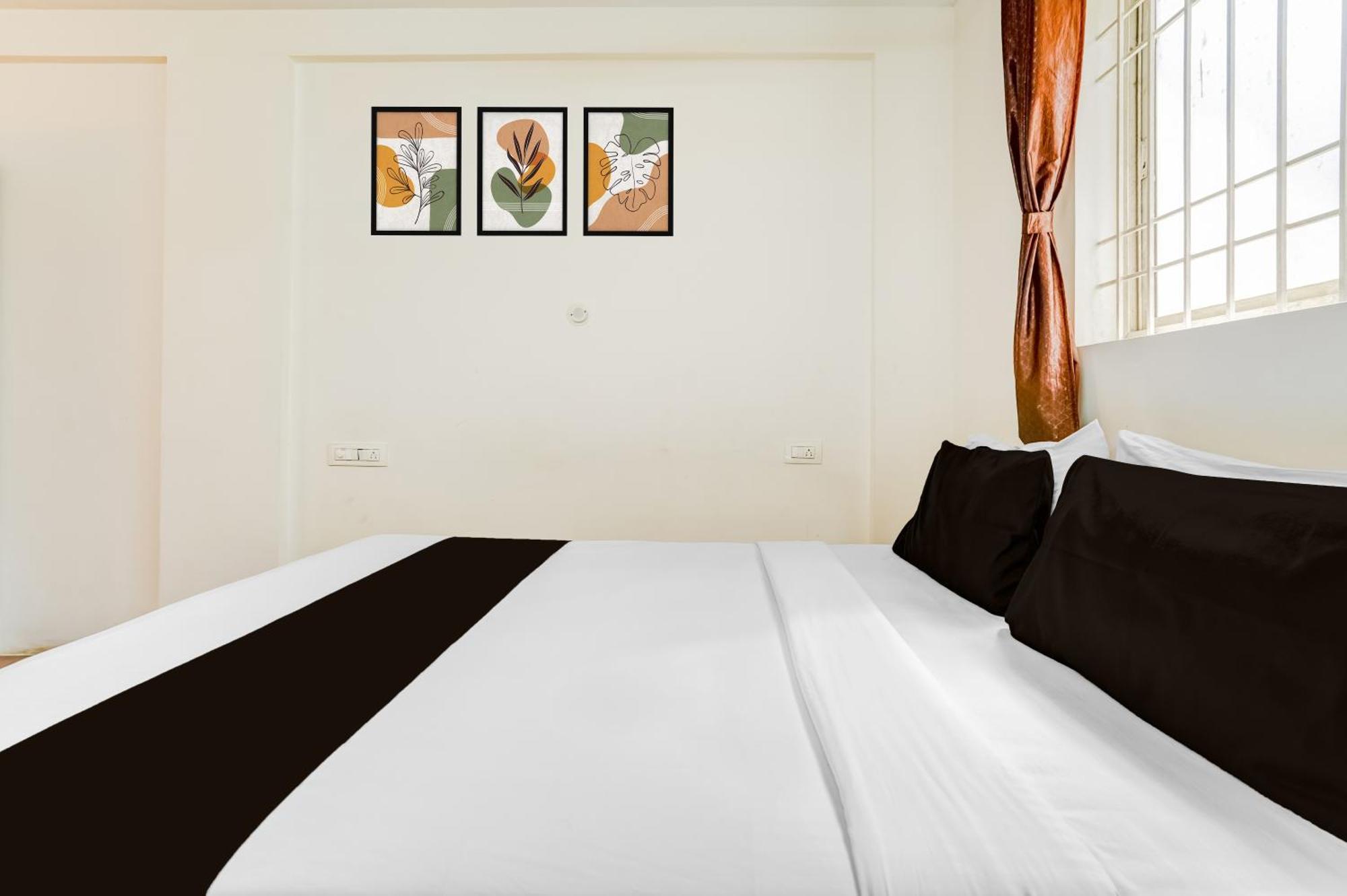 Hotel Super Collection O Bannergatta Road Near Decathlon Bangalore