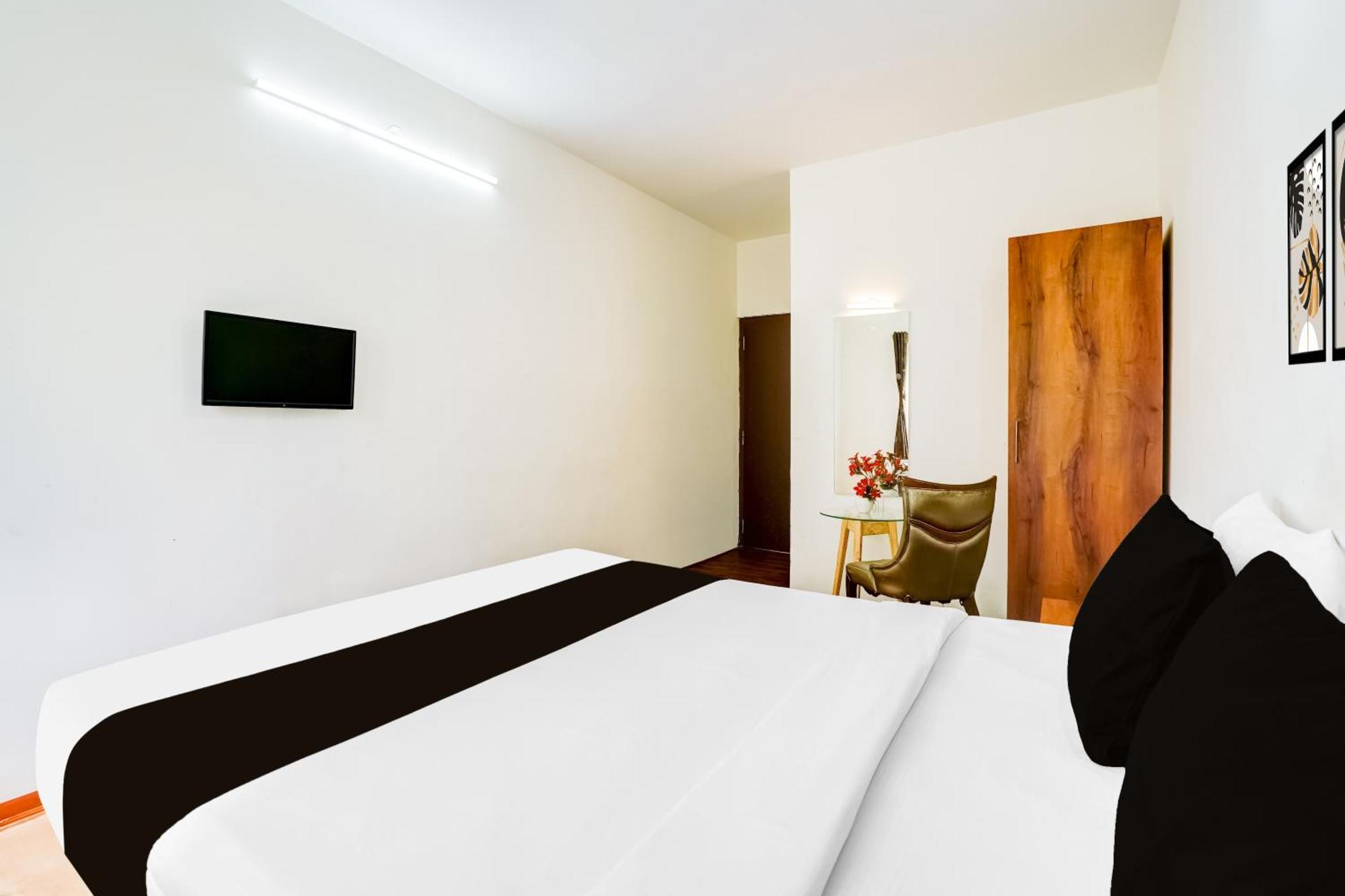 Super Collection O Bannergatta Road Near Decathlon 4*