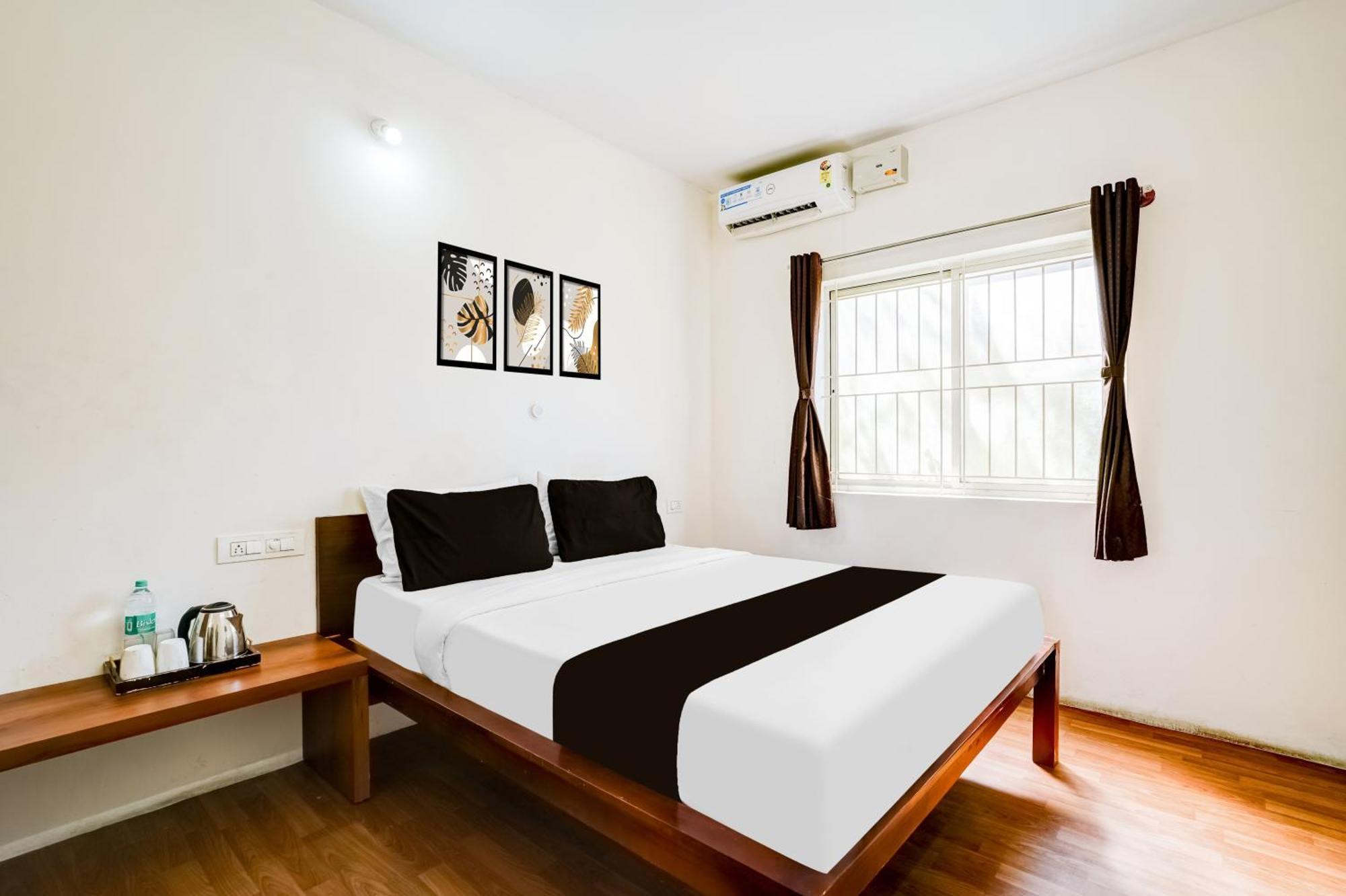 Super Collection O Bannergatta Road Near Decathlon 4*