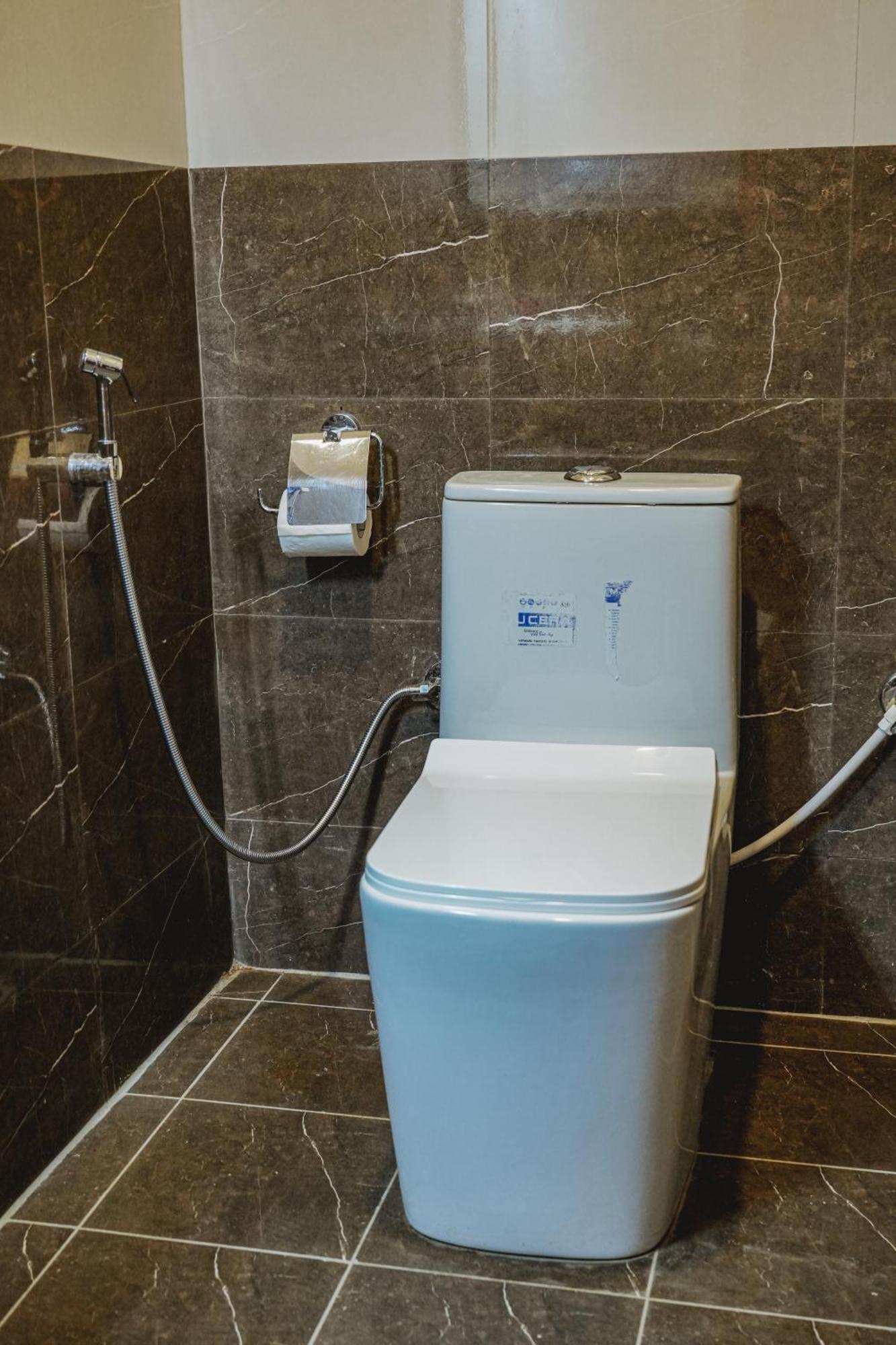Merry Luxe Near Kempegowda International Airport 3* Bangalore