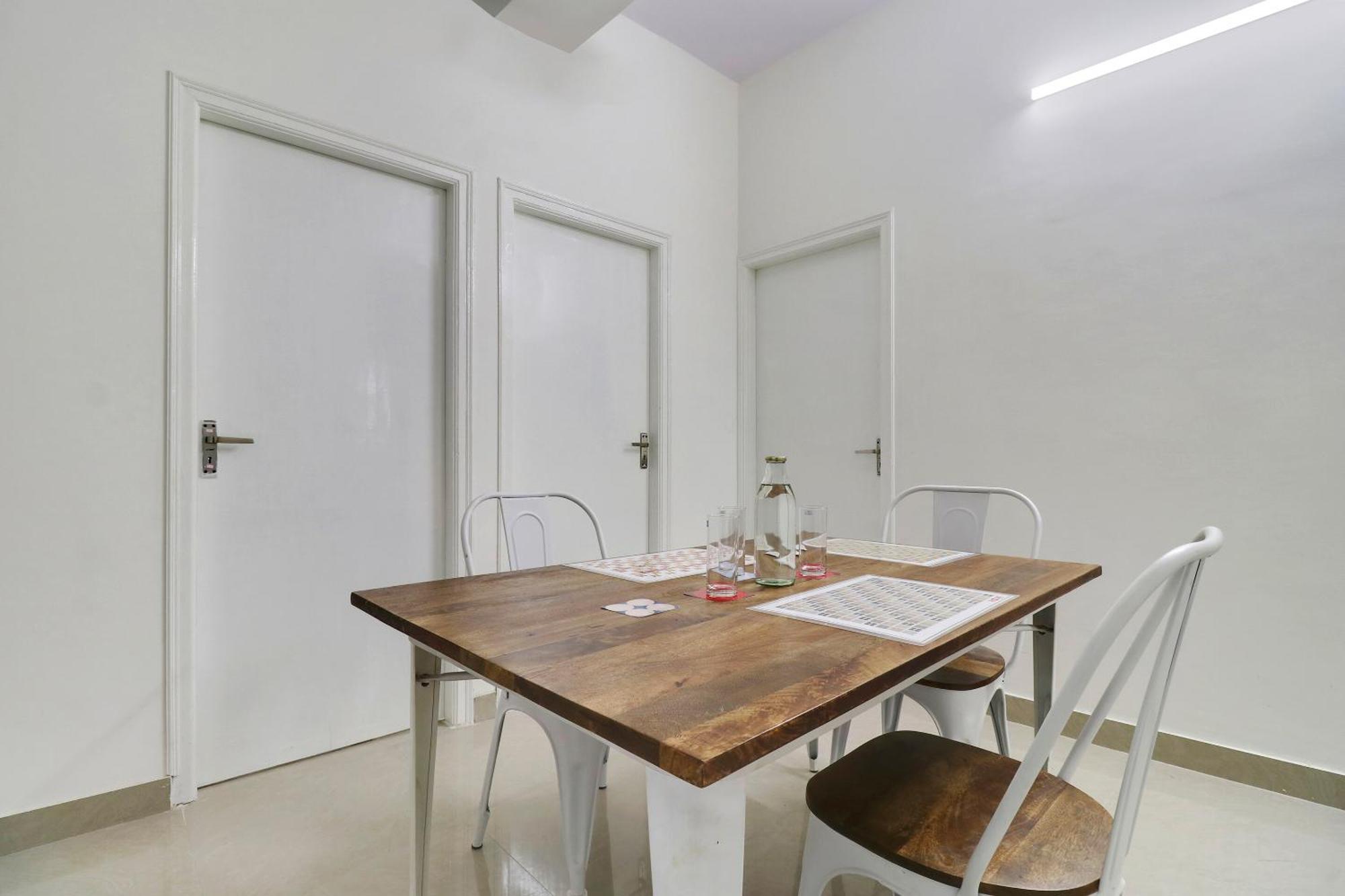 O Leva Homes Near Baiyappanahalli Metro Station 3* Bangalore