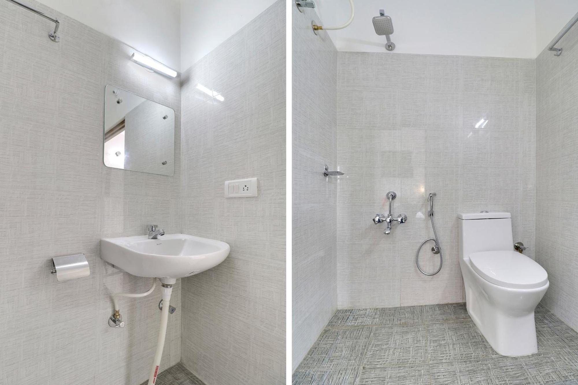 O Leva Homes Near Baiyappanahalli Metro Station 3*