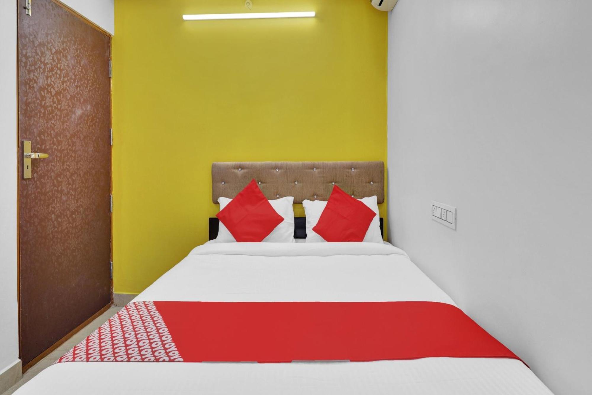 O Phoenix Residency Hotel 3*