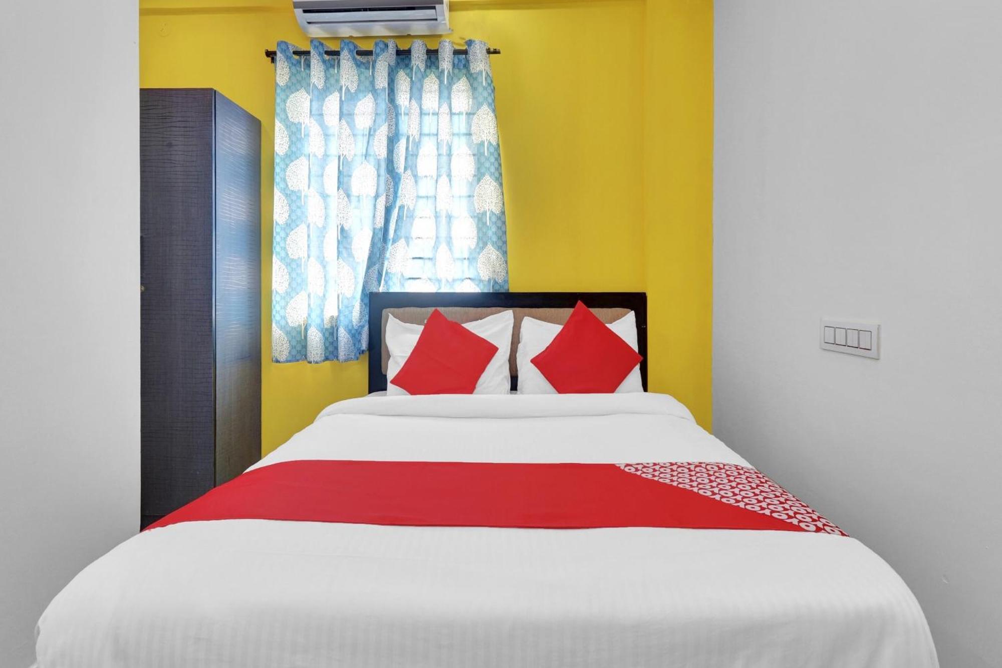 Hotel O Phoenix Residency 3*