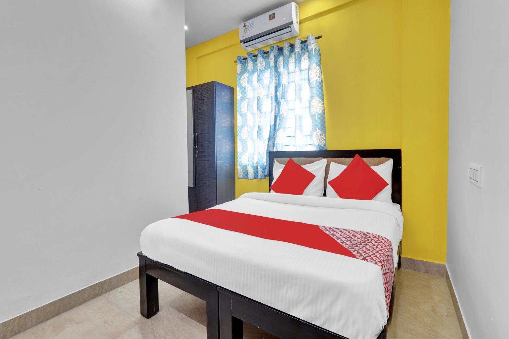 O Phoenix Residency Hotel Bangalore
