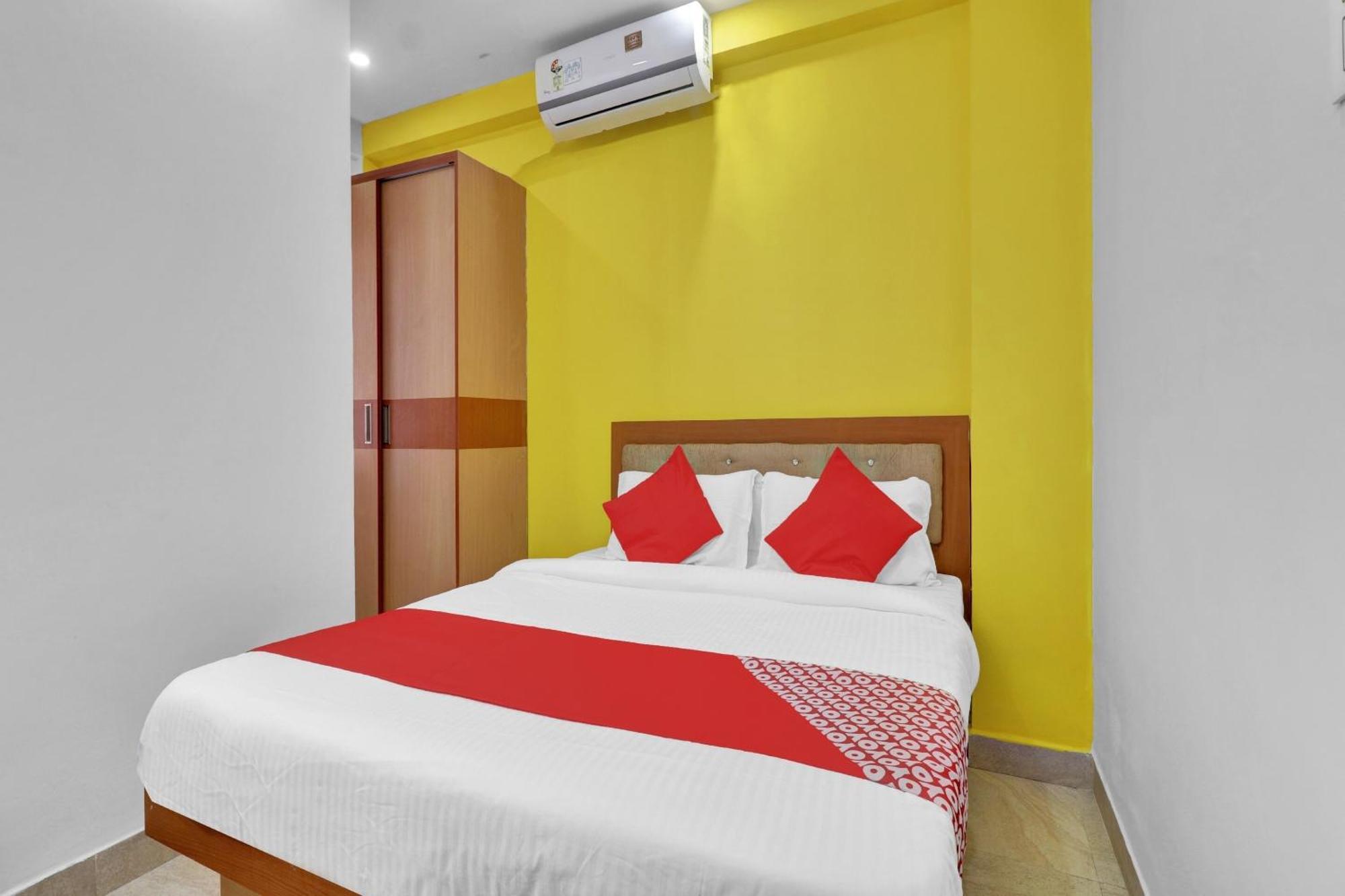 Hotel O Phoenix Residency 3*