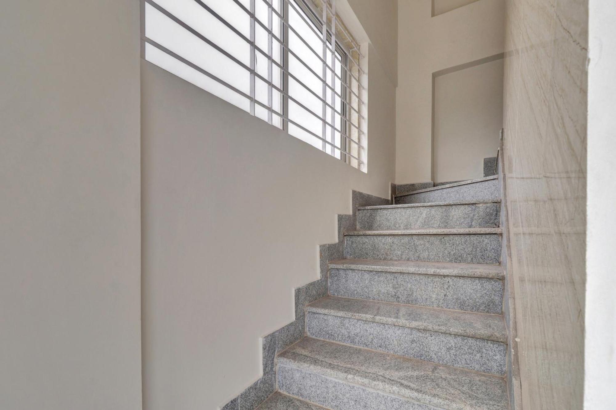 Hotel O Phoenix Residency Bangalore