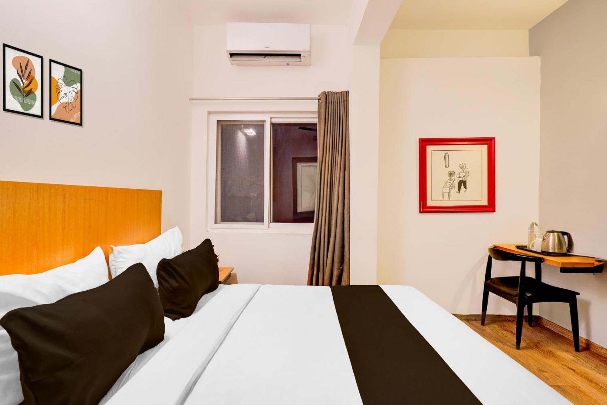 Hotel Super Townhouse Hal Indiranagar Extension Bangalore