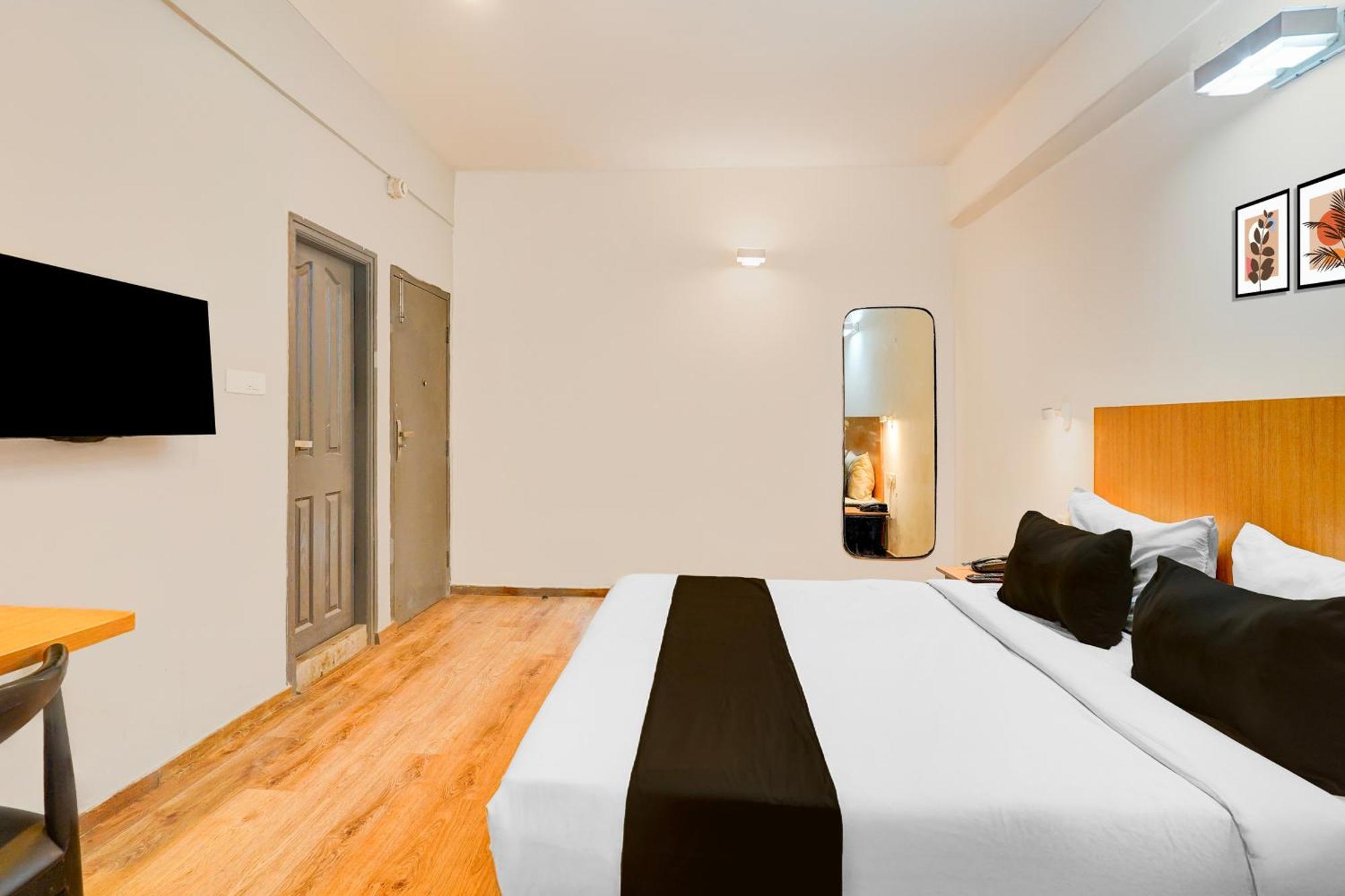 Hotel Super Townhouse Hal Indiranagar Extension Bangalore