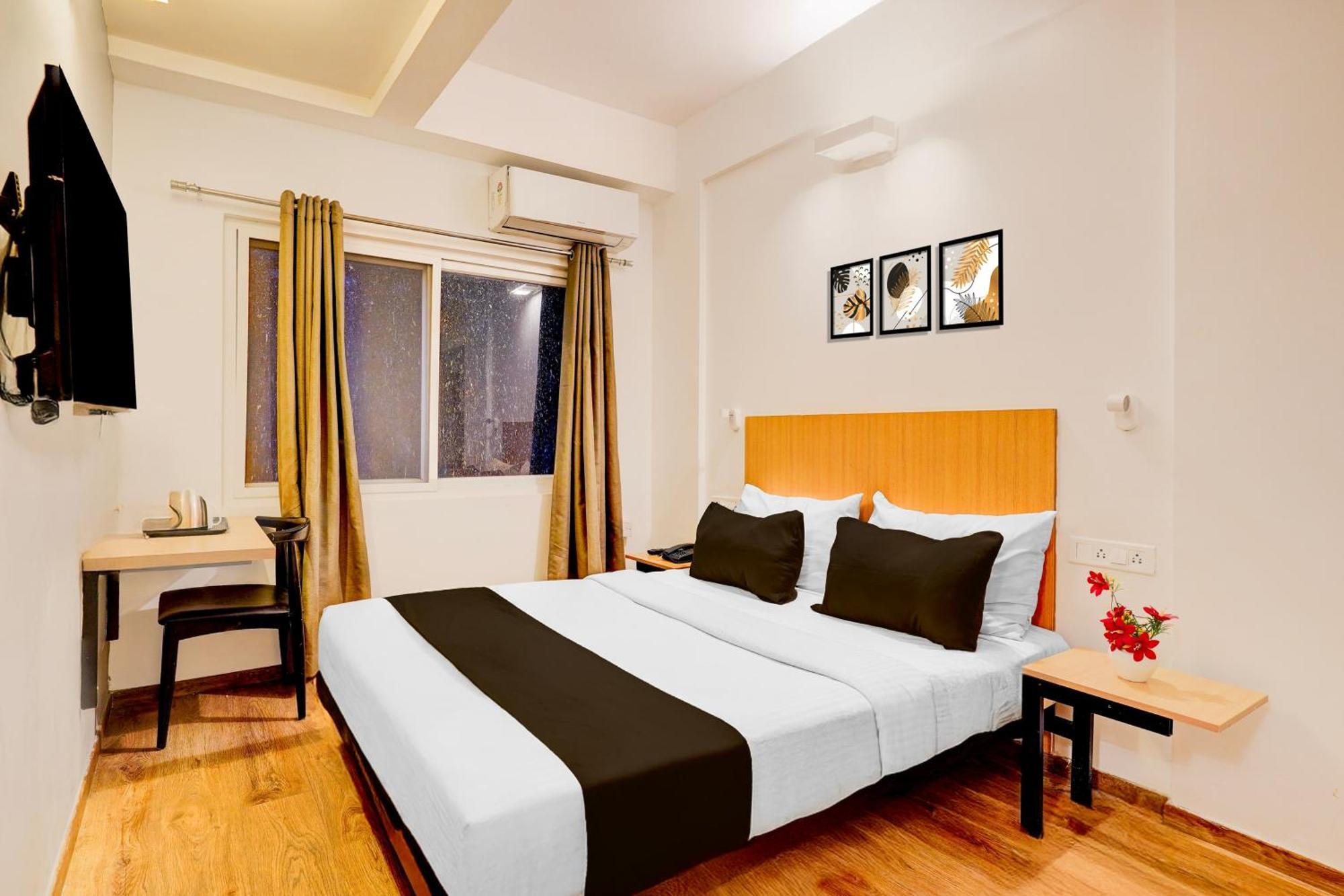 Hotel Super Townhouse Hal Indiranagar Extension