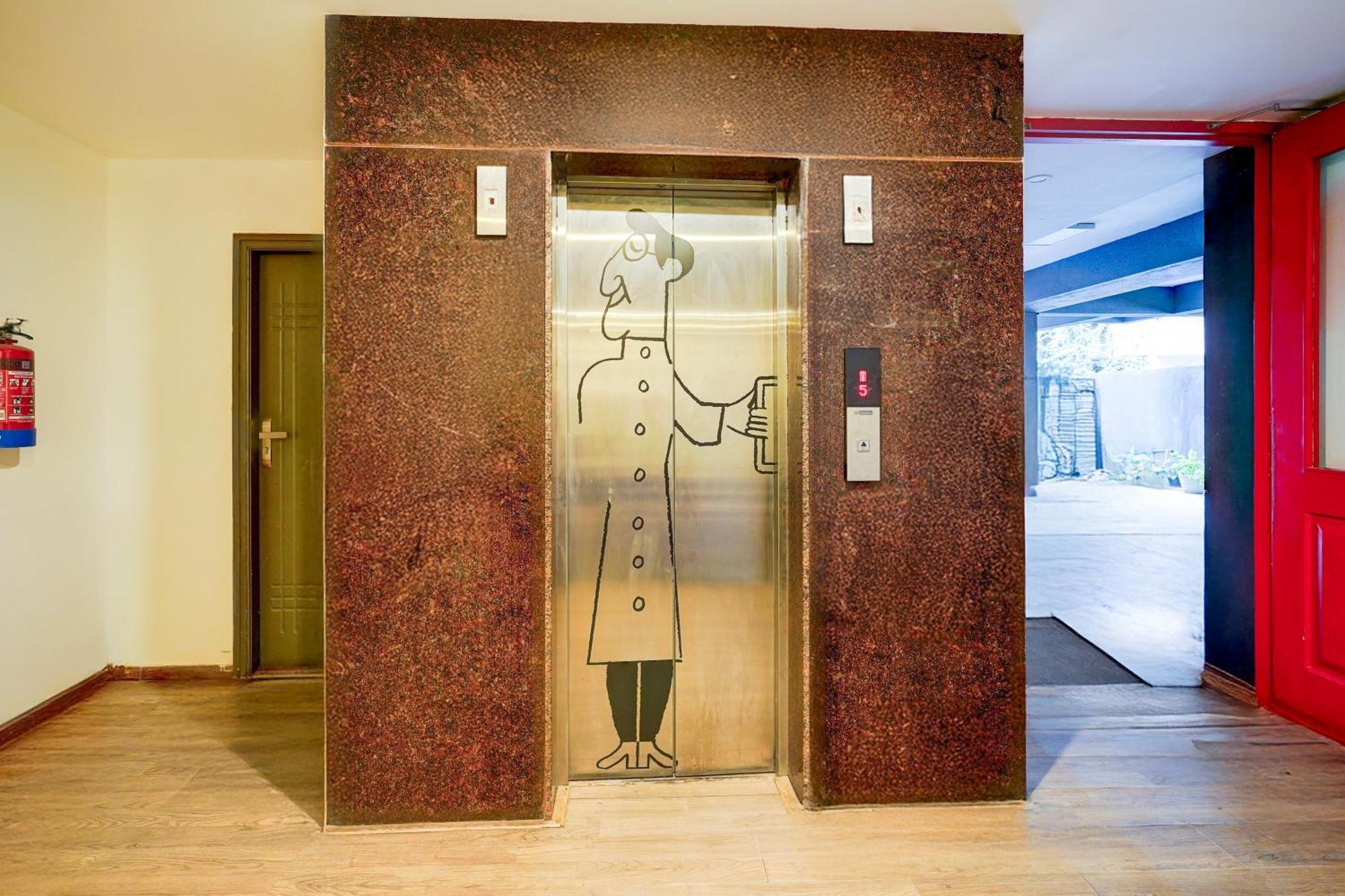 Super Townhouse Hal Indiranagar Extension Hotel Bangalore