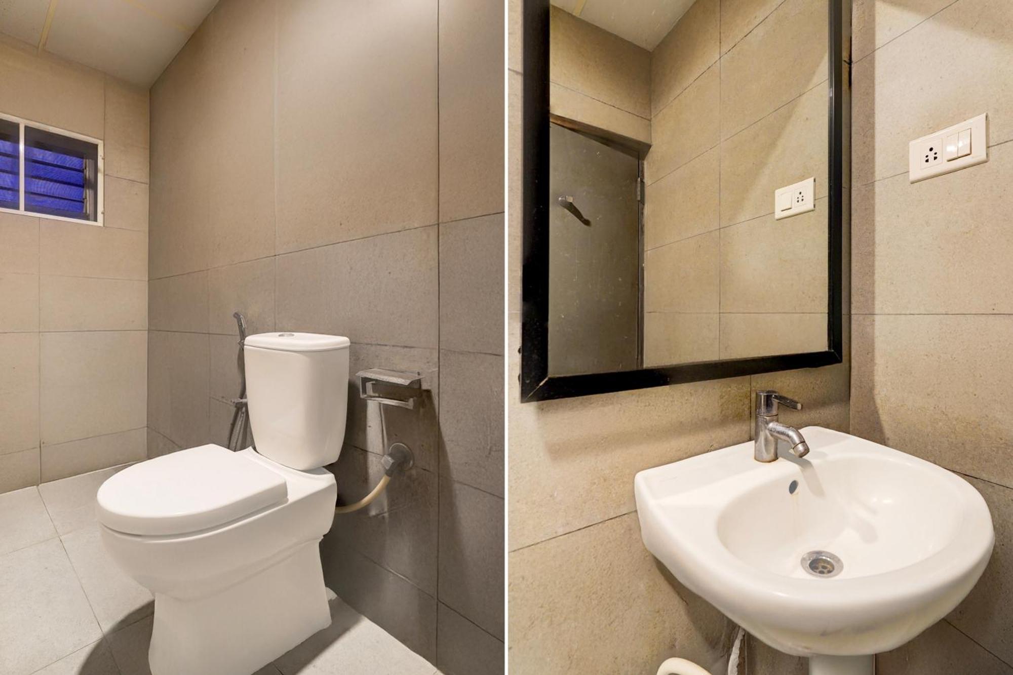 Hotel Super Townhouse Hal Indiranagar Extension Bangalore