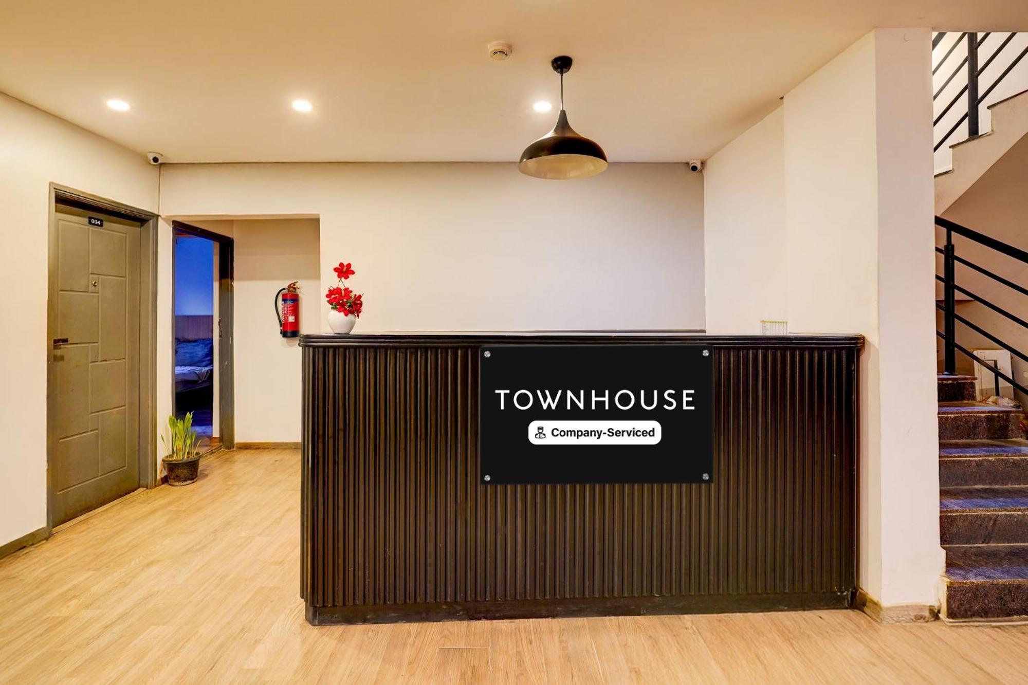 Hotel Super Townhouse Hal Indiranagar Extension