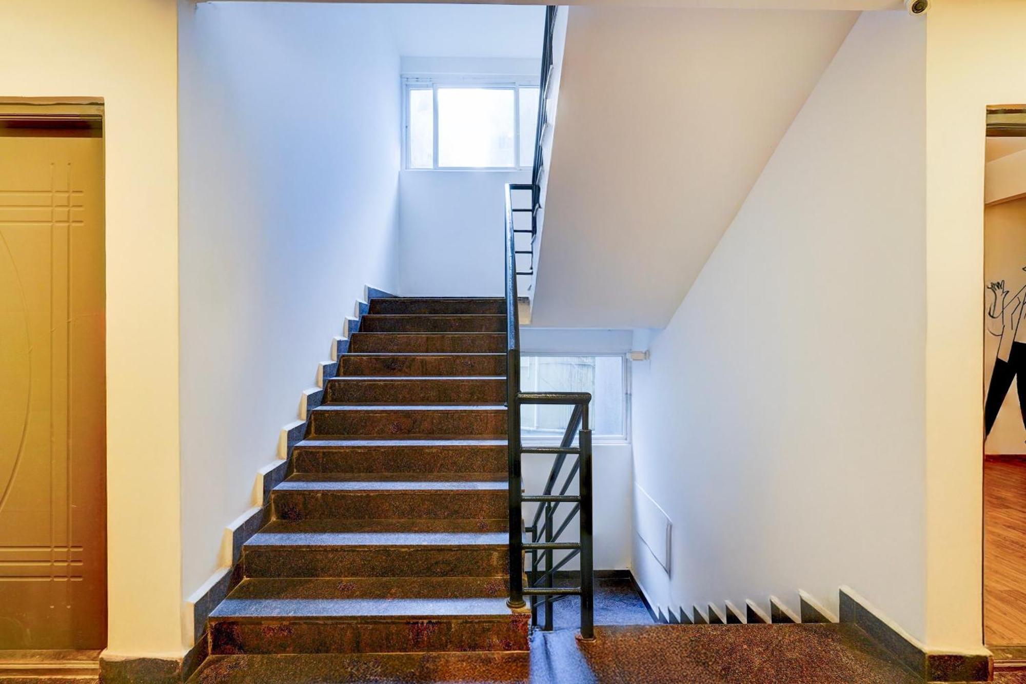 Super Townhouse Hal Indiranagar Extension Hotel Bangalore