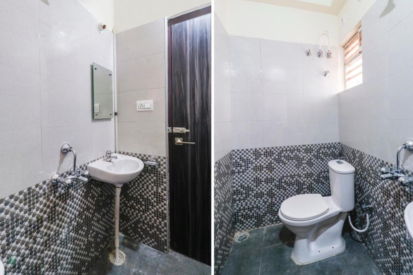 O Sv Comfort Hotel Bangalore