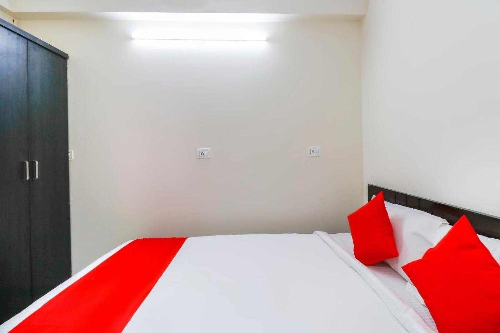 O Sv Comfort Bangalore