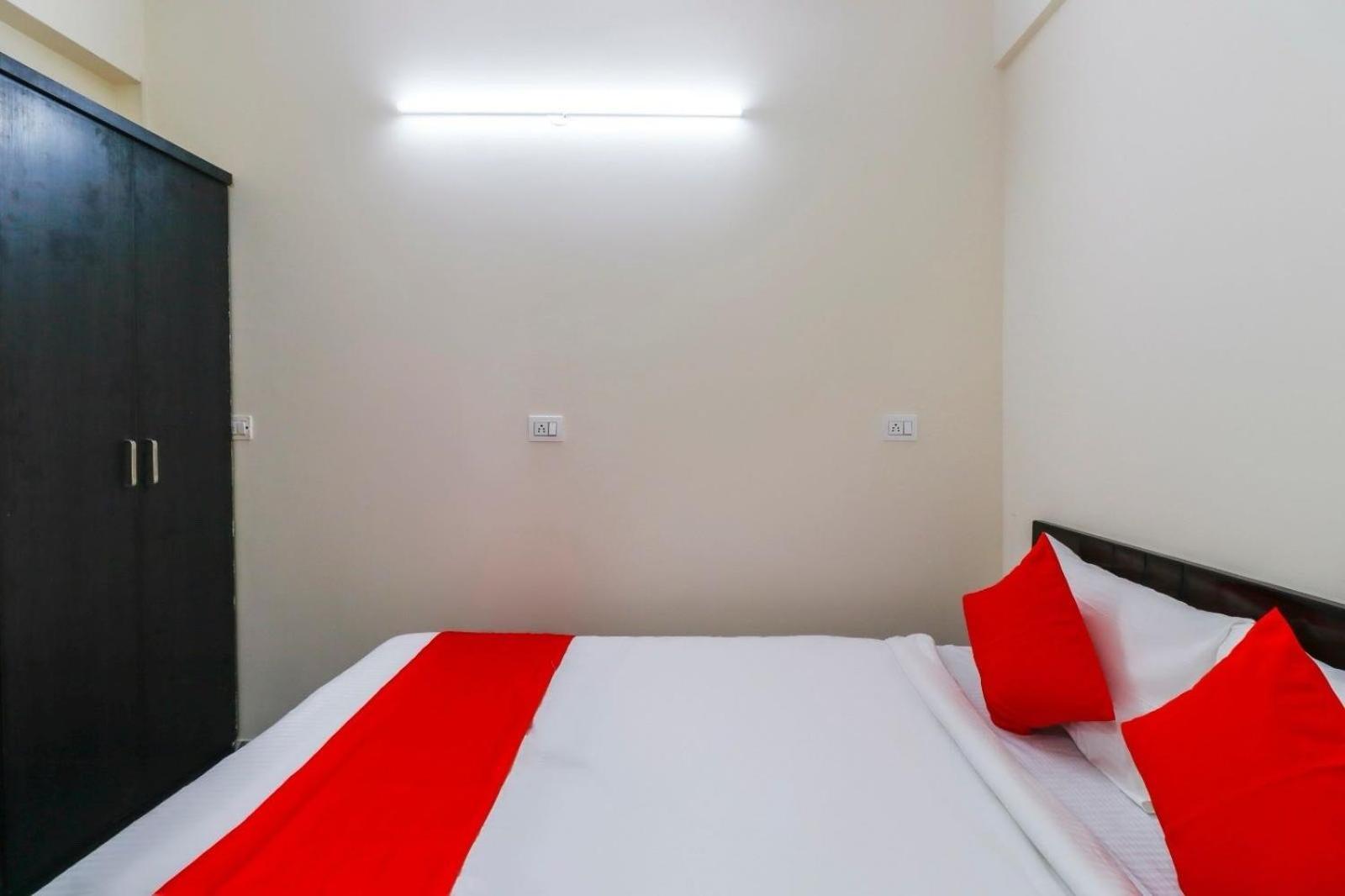 O Sv Comfort Hotel 3*