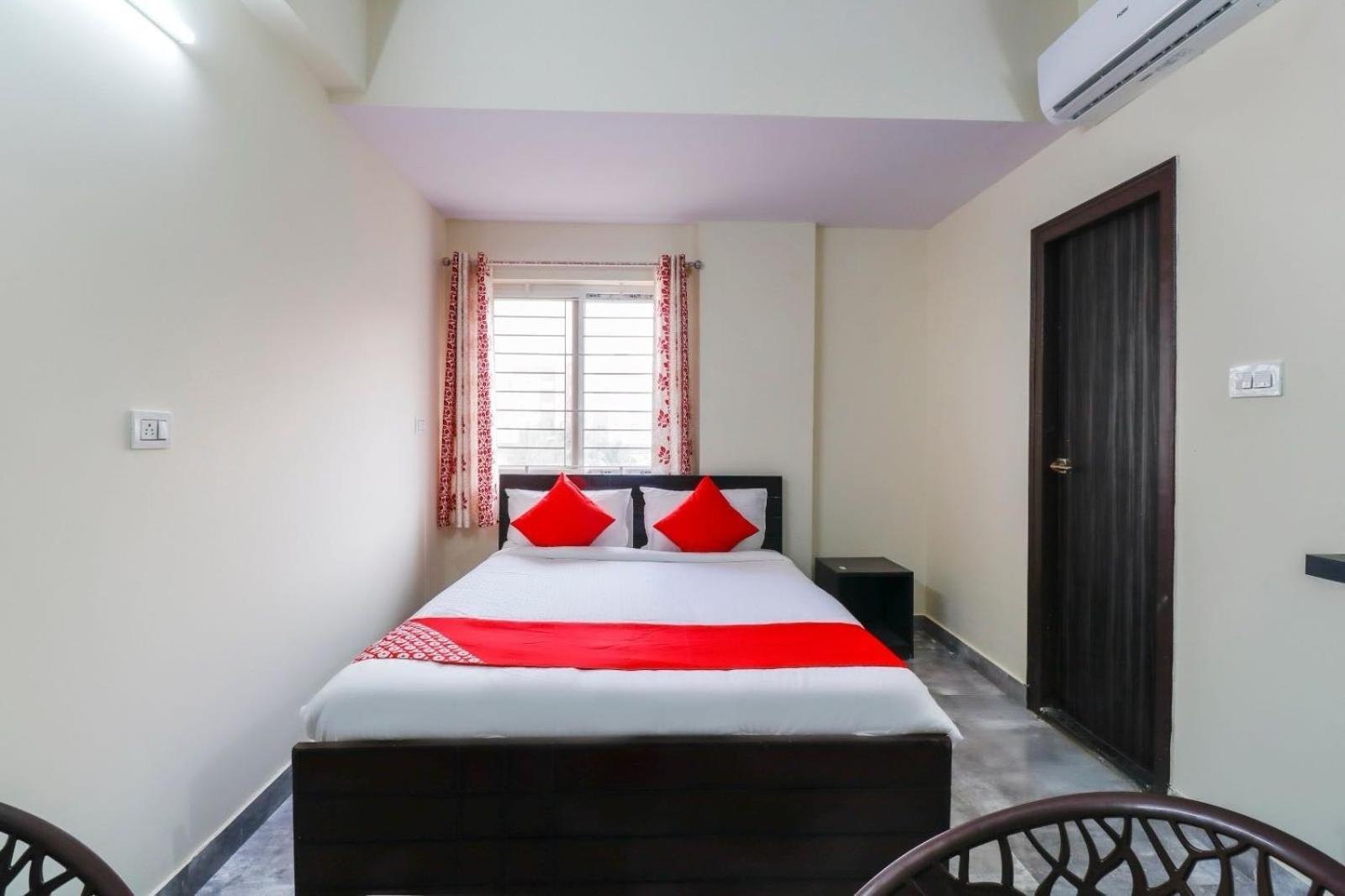 Hotel O Sv Comfort
