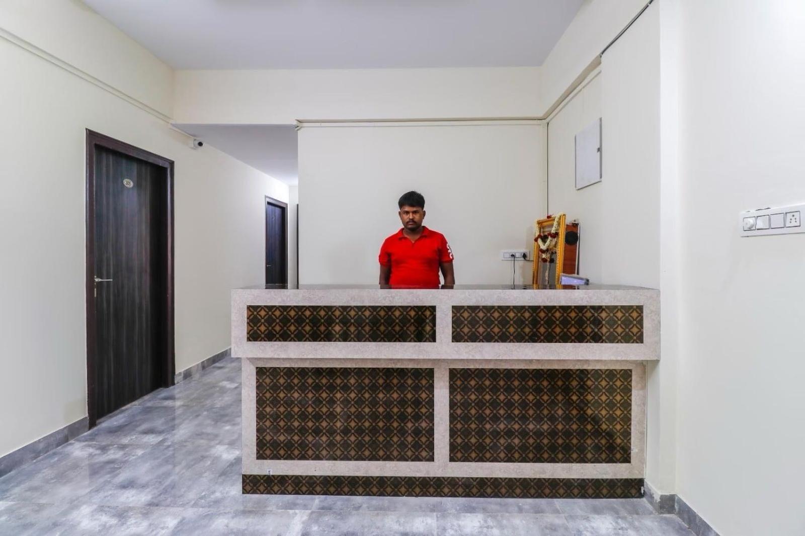 O Sv Comfort Bangalore