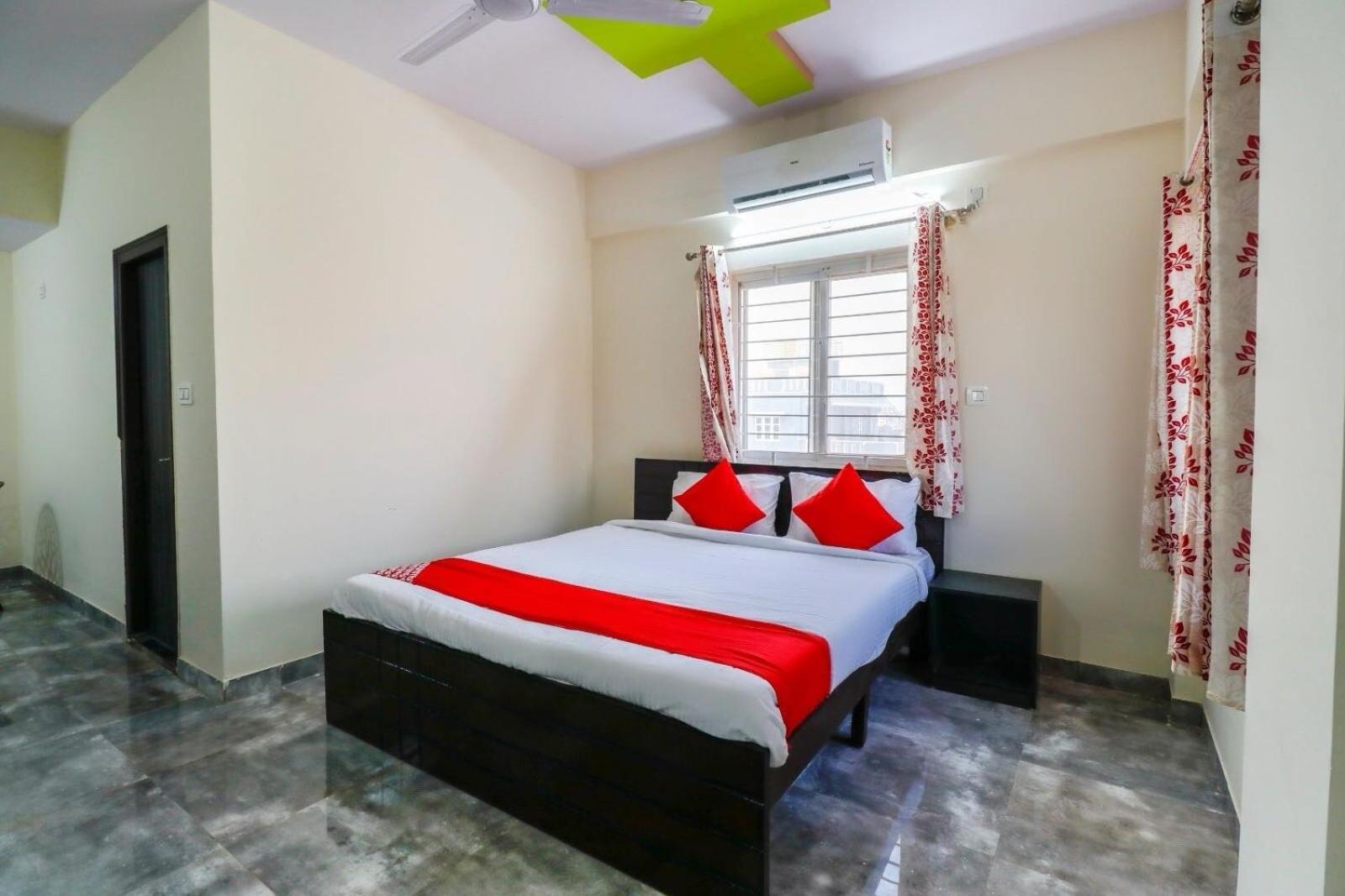 O Sv Comfort 3* Bangalore
