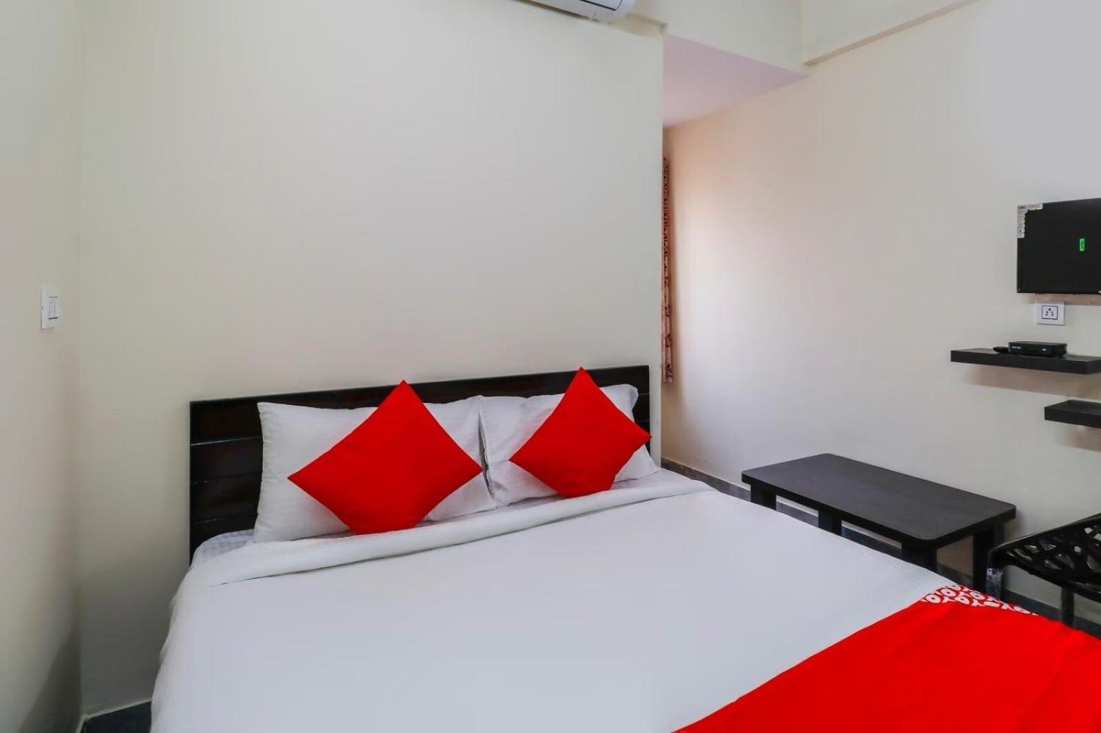 O Sv Comfort Hotel 3*