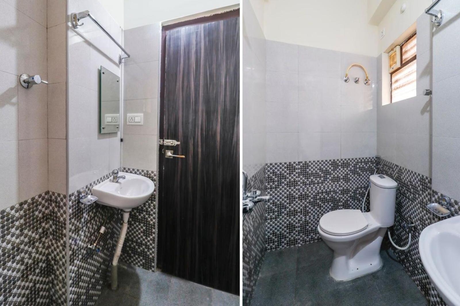 O Sv Comfort Hotel Bangalore