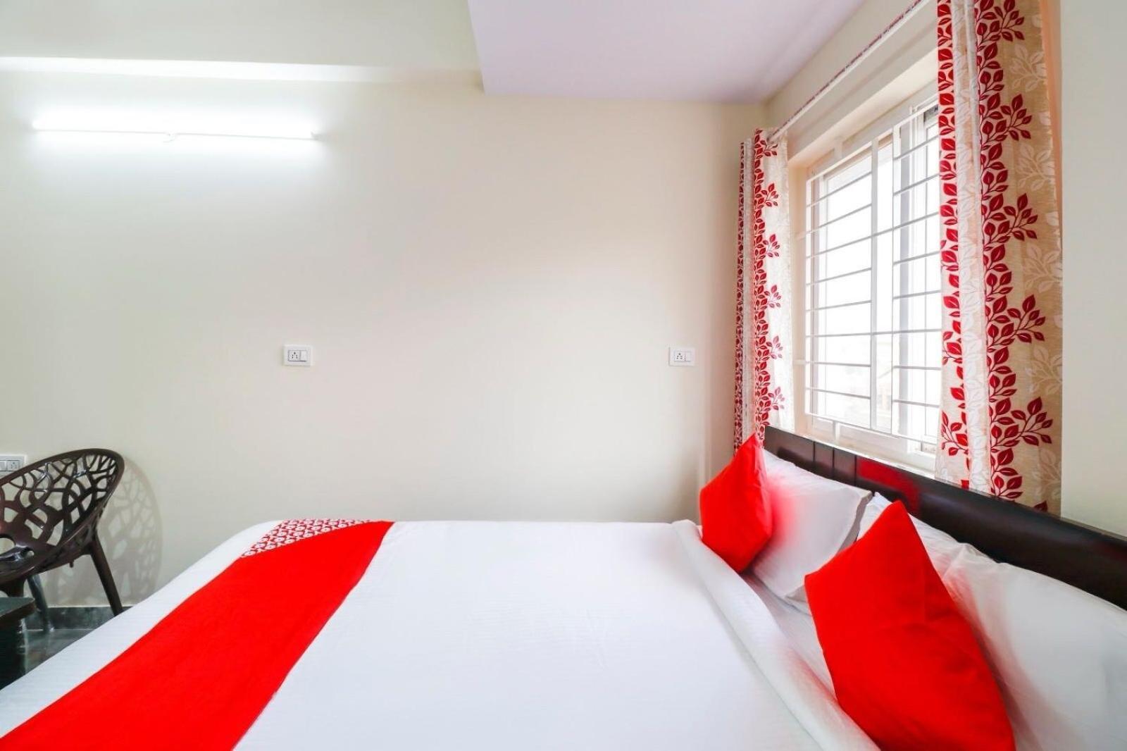 Hotel O Sv Comfort Bangalore